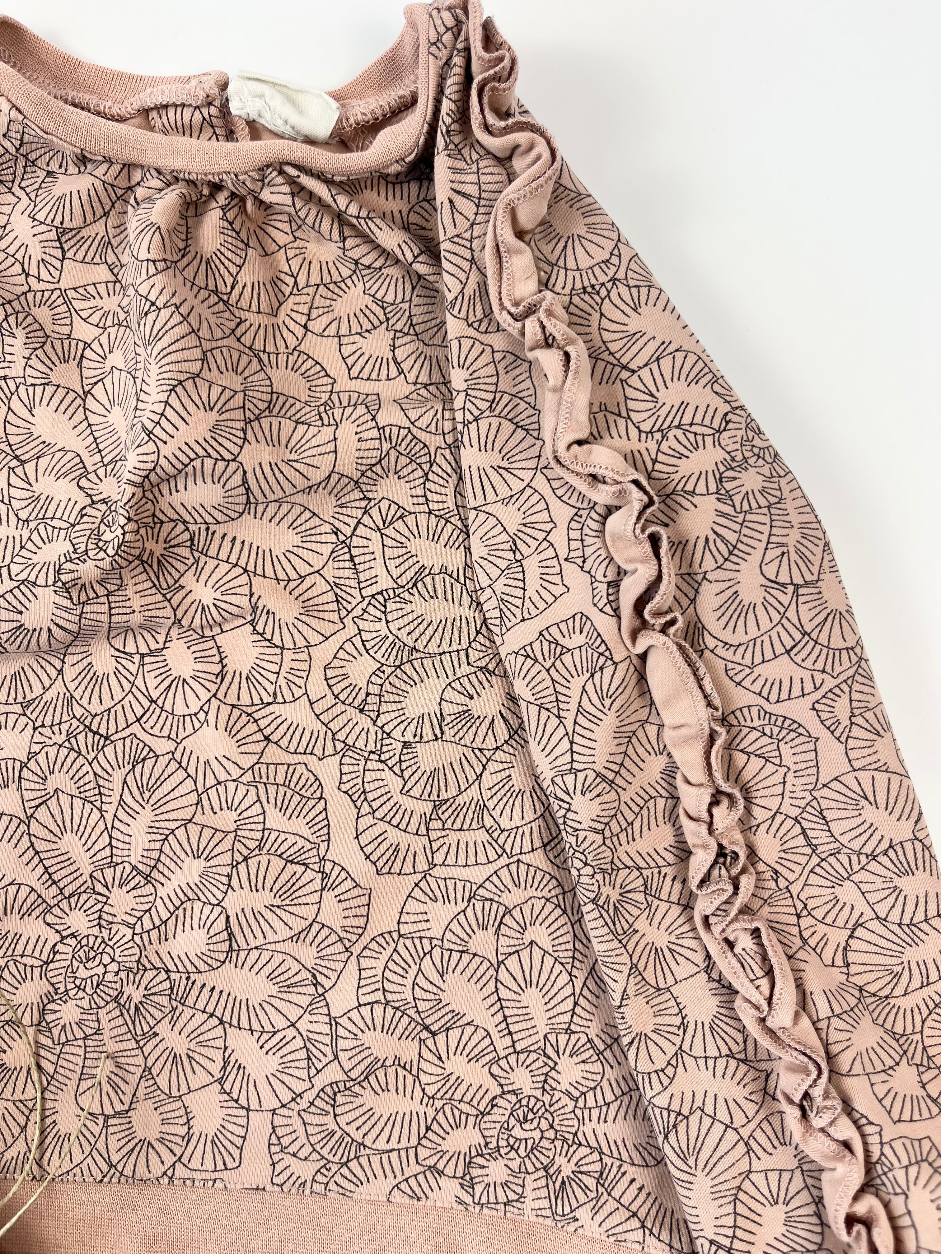 Pullover von Pomp de Lux, Gr. 86