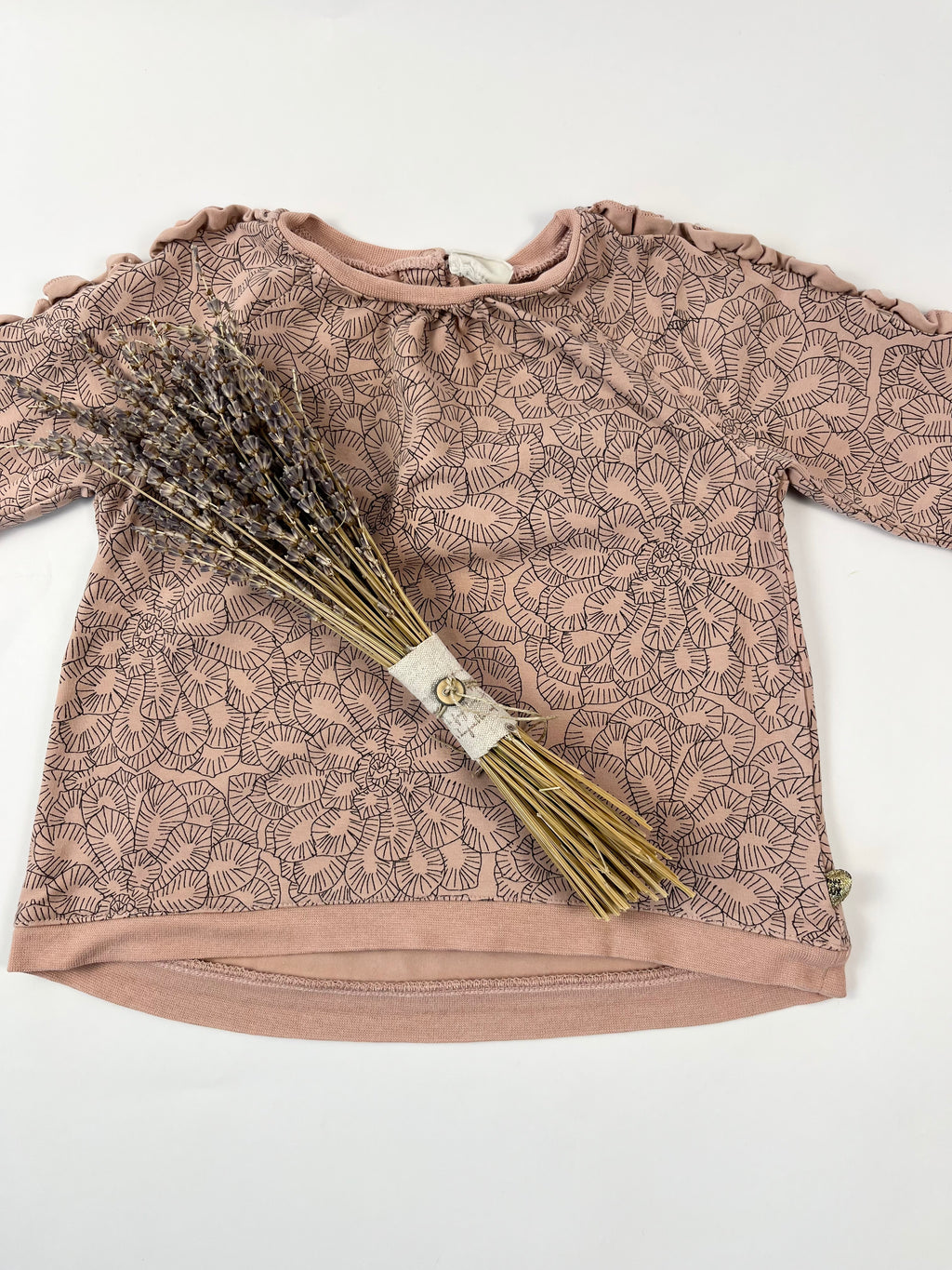 Pullover von Pomp de Lux, Gr. 86