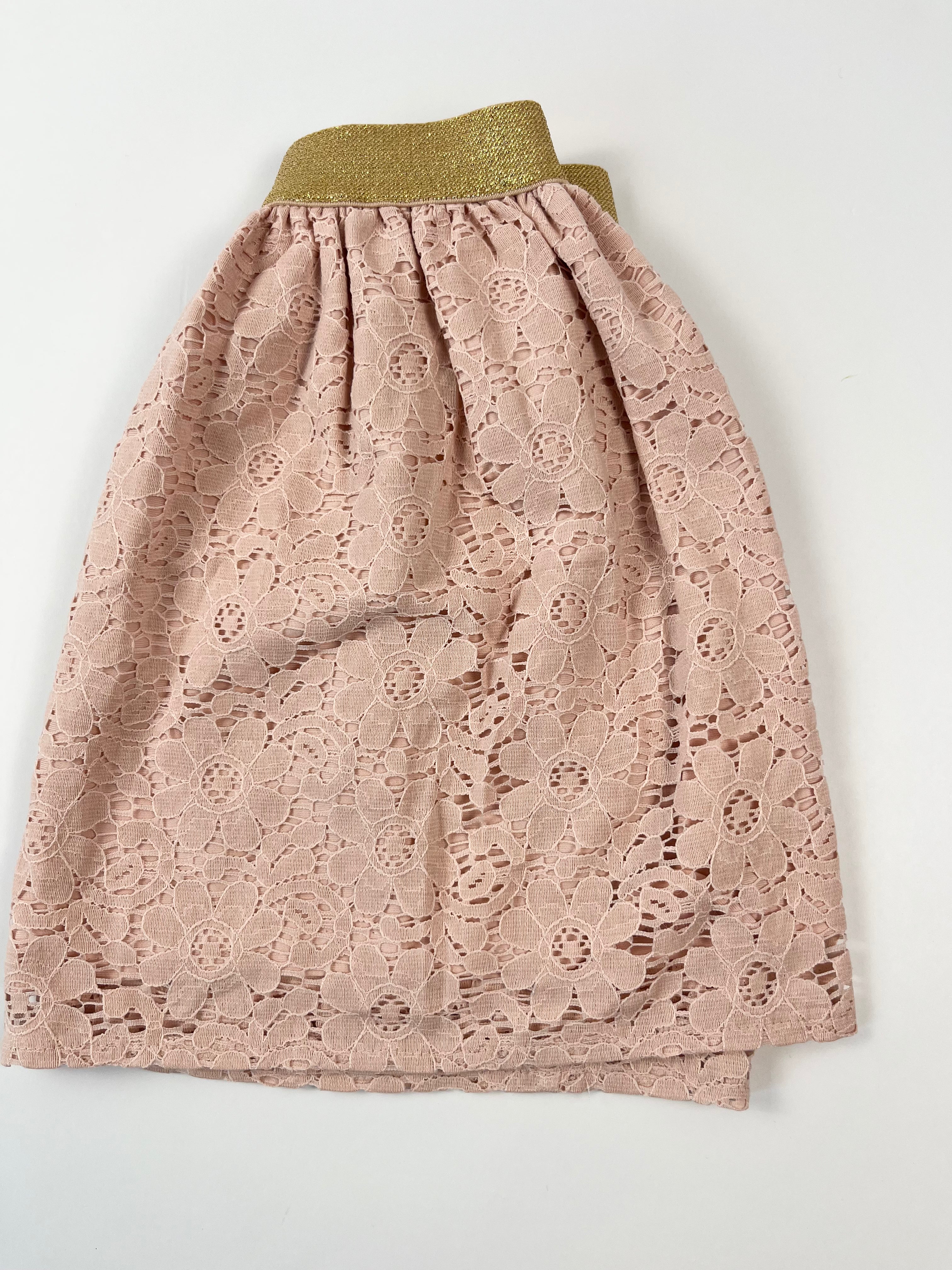 Rock von Friends, Gr. 110