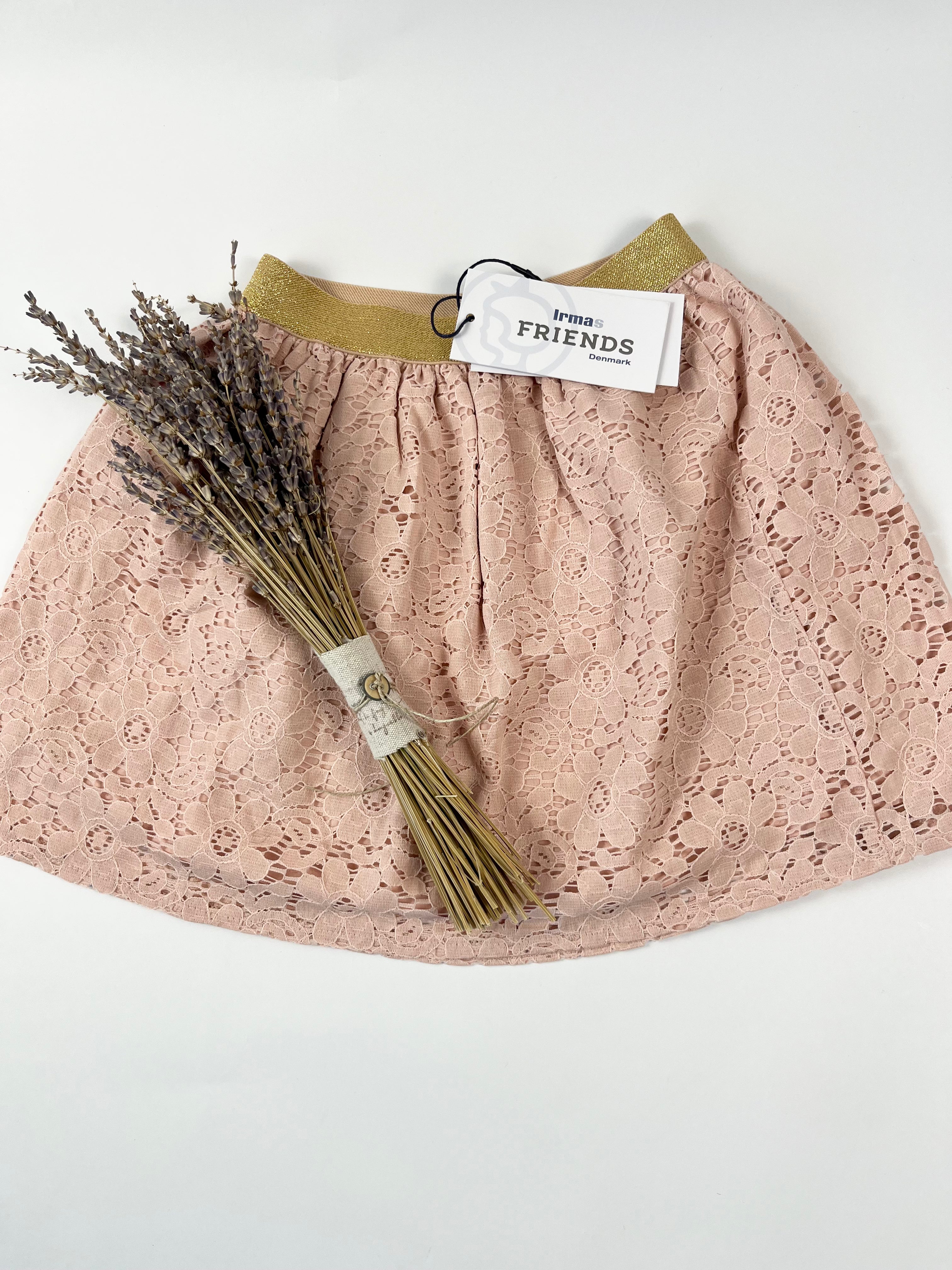 Rock von Friends, Gr. 110