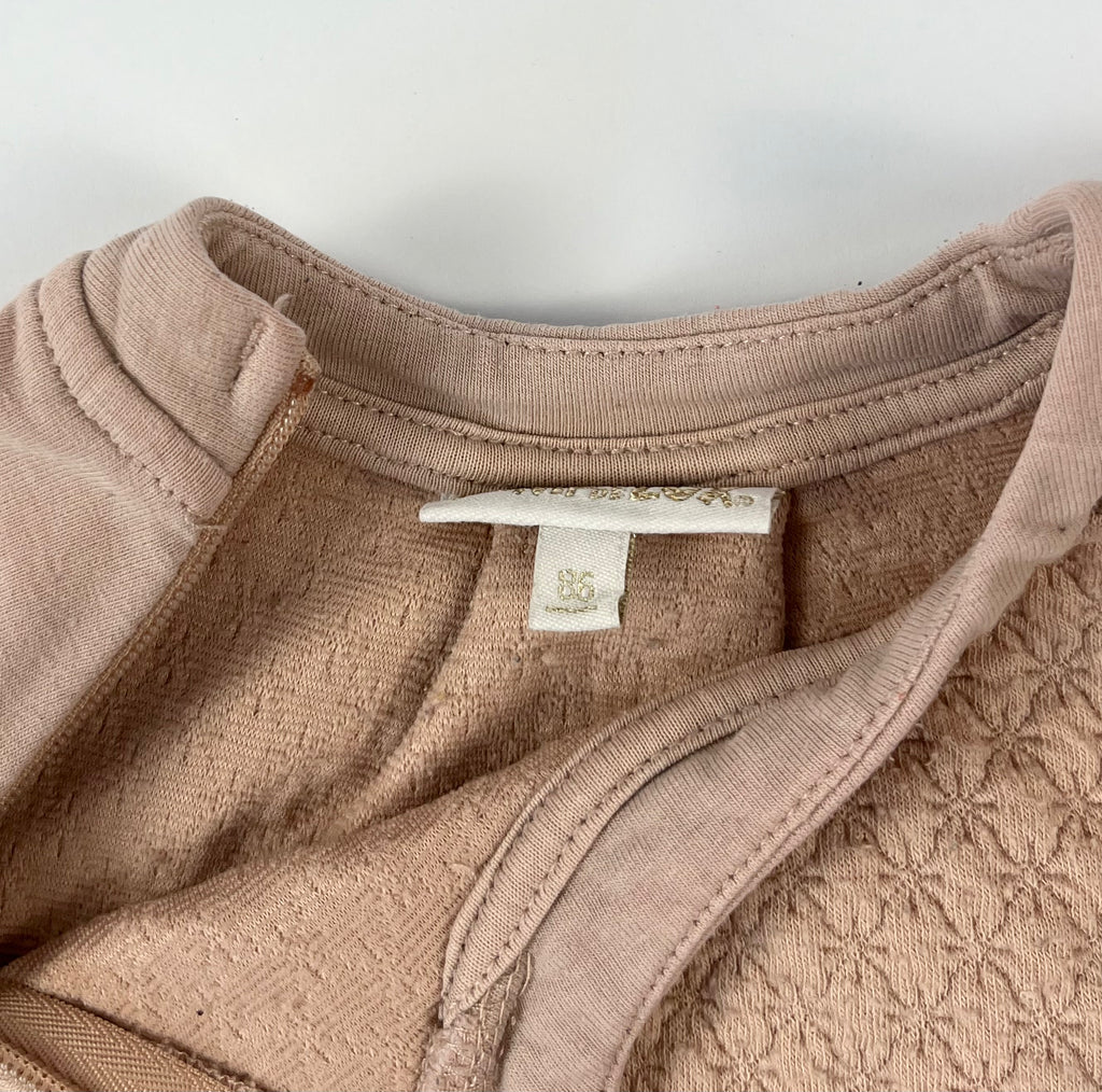 Pullover von Pomp de Lux, Gr. 86