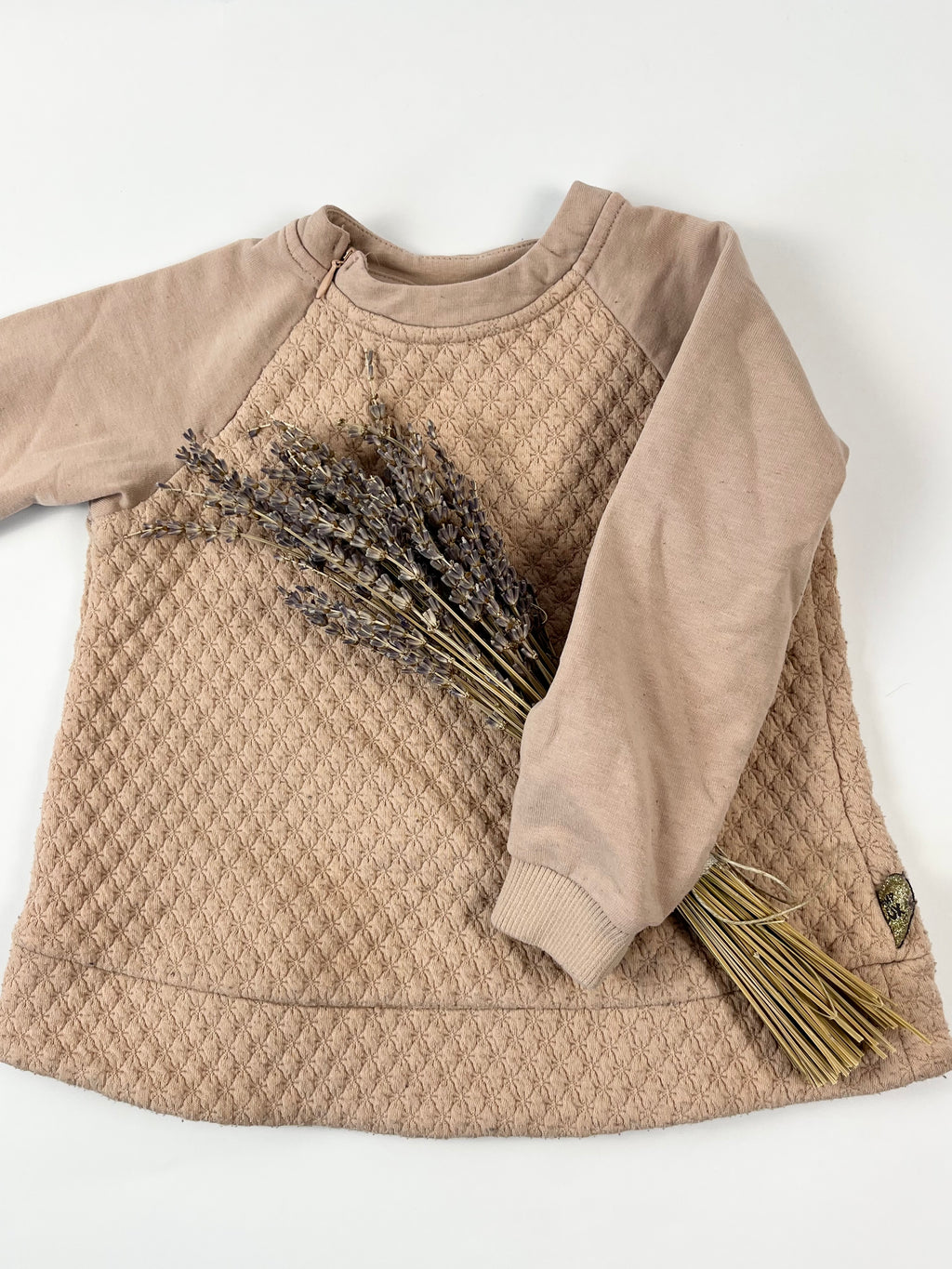 Pullover von Pomp de Lux, Gr. 86