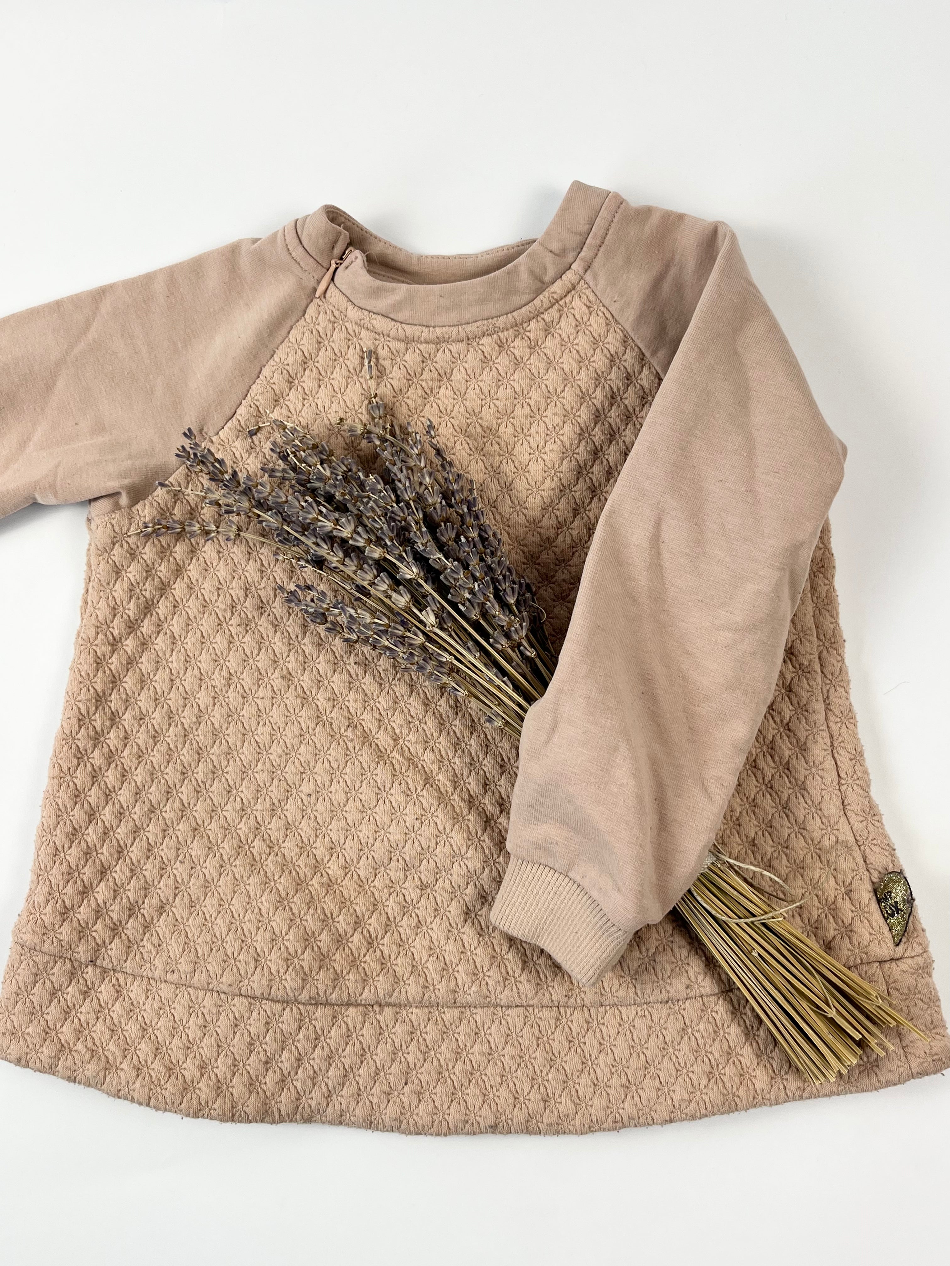 Pullover von Pomp de Lux, Gr. 86