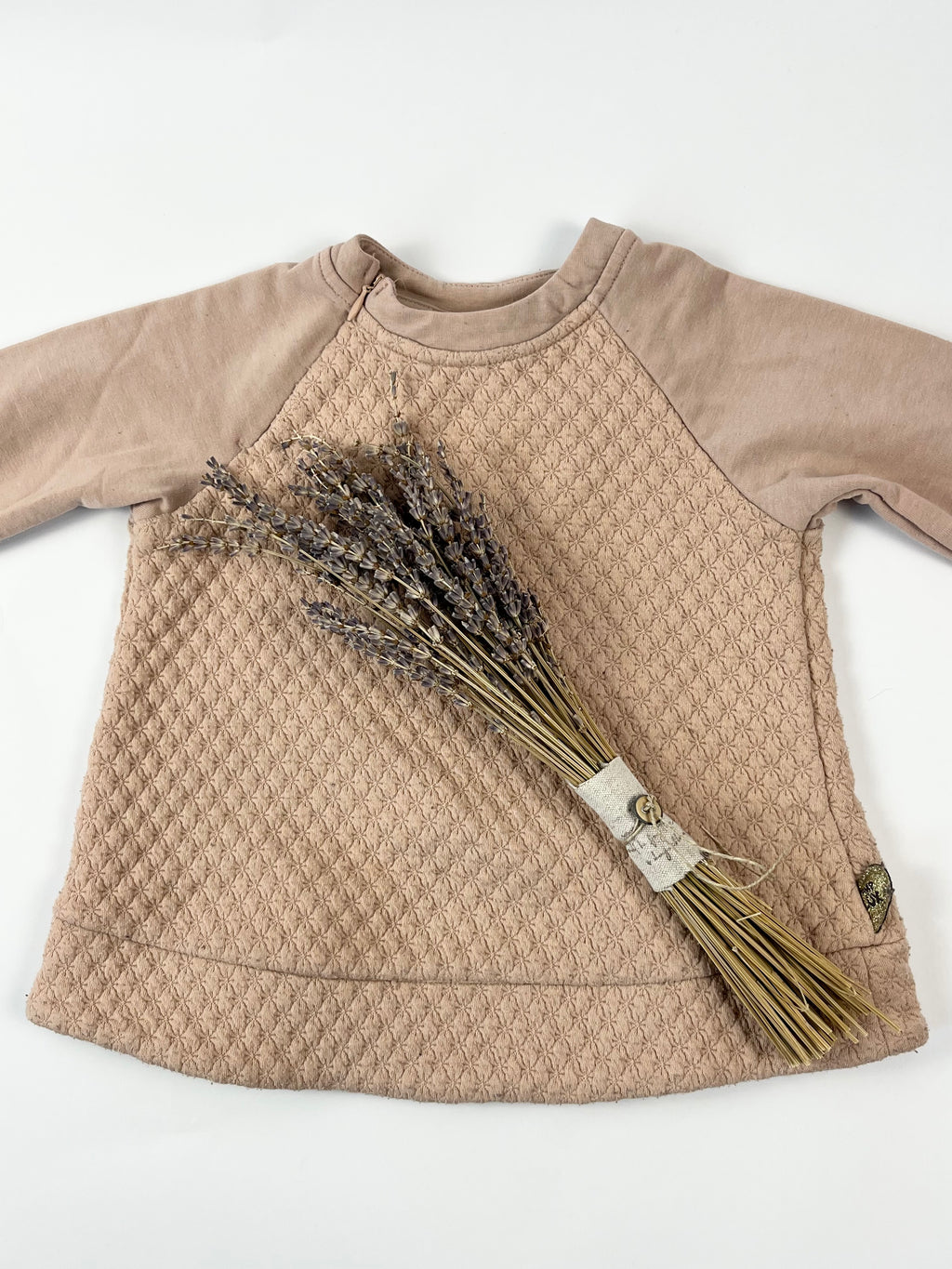 Pullover von Pomp de Lux, Gr. 86