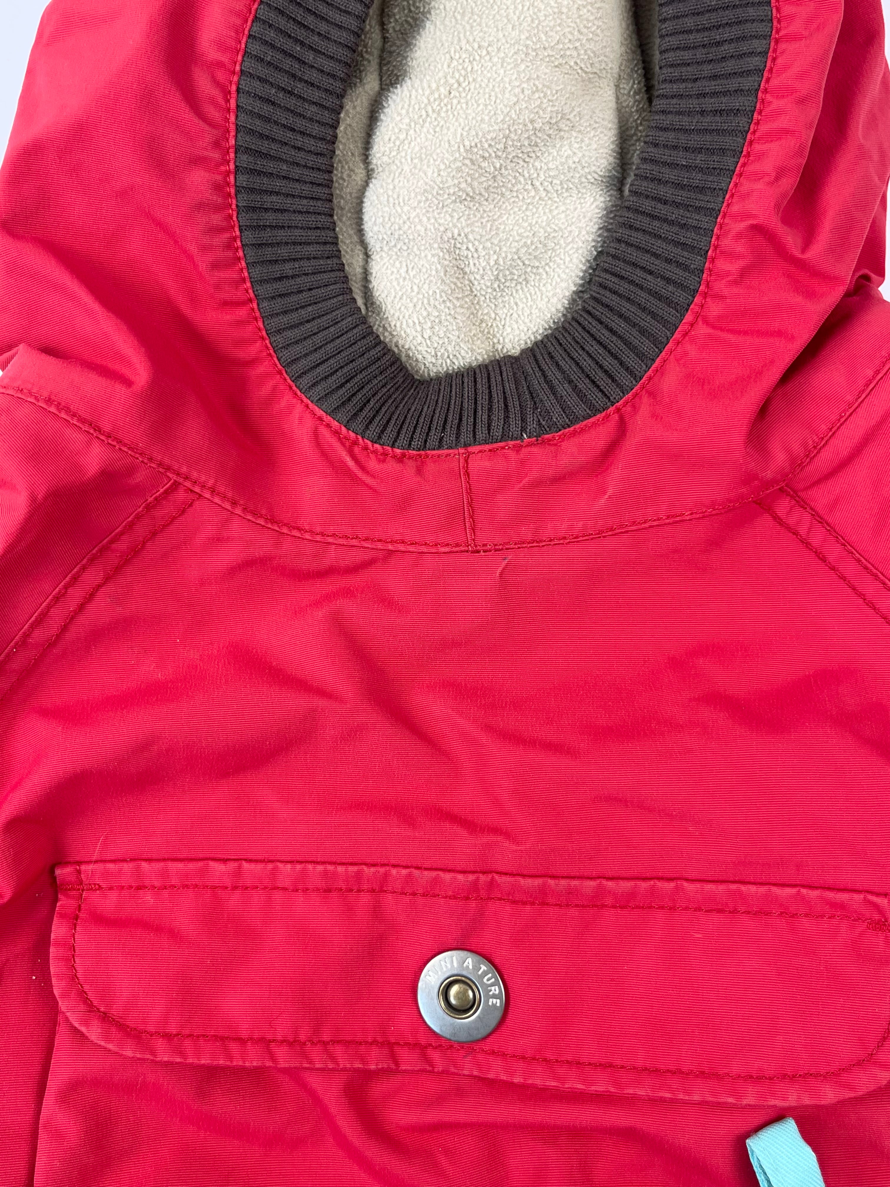 Winterjacke von Mini A Ture, Gr. 92