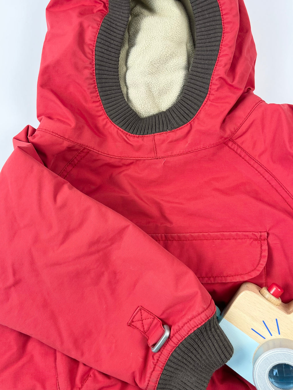 Winterjacke von Mini A Ture, Gr. 92