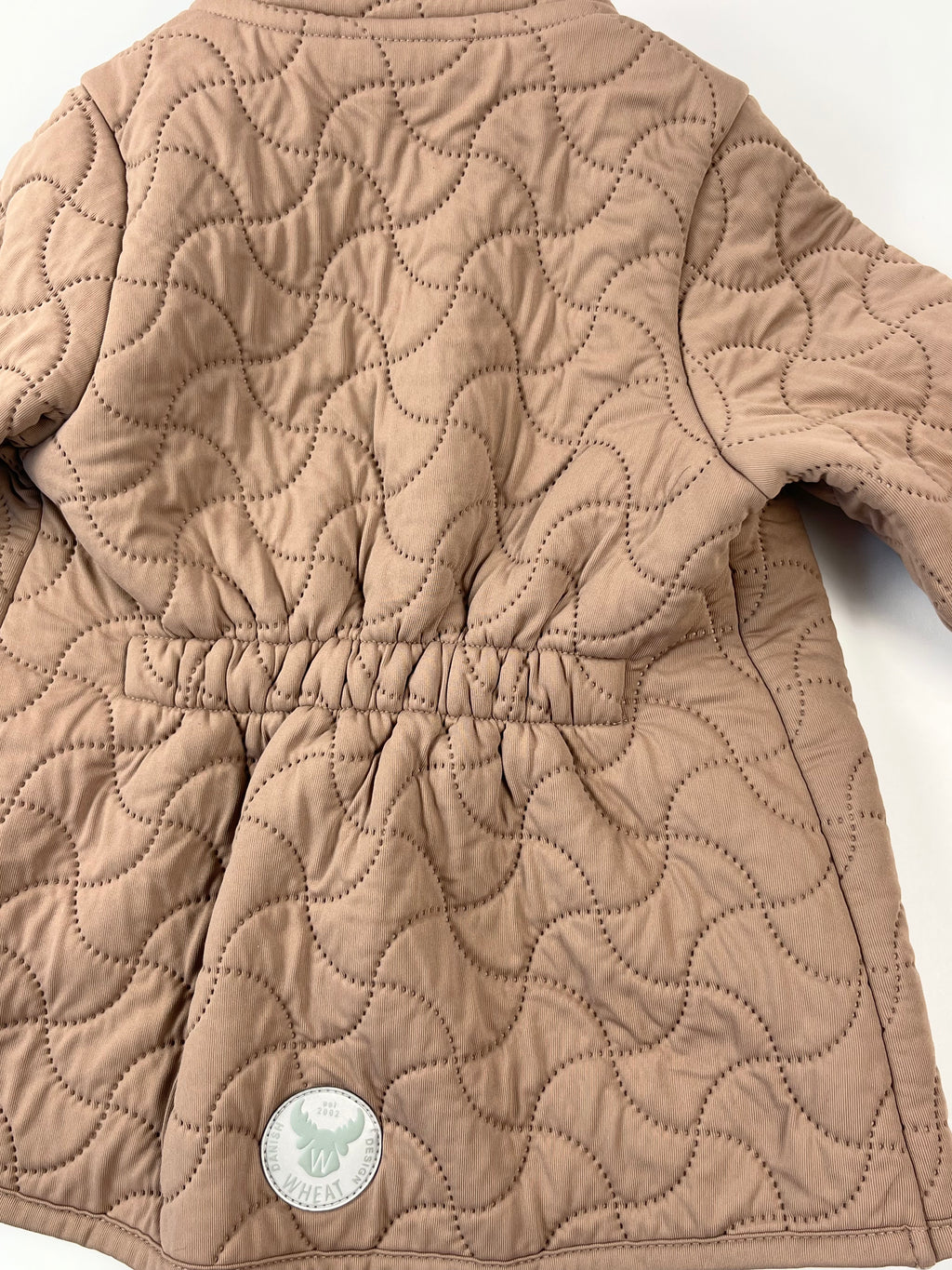 Thermojacke von Wheat, Gr. 92