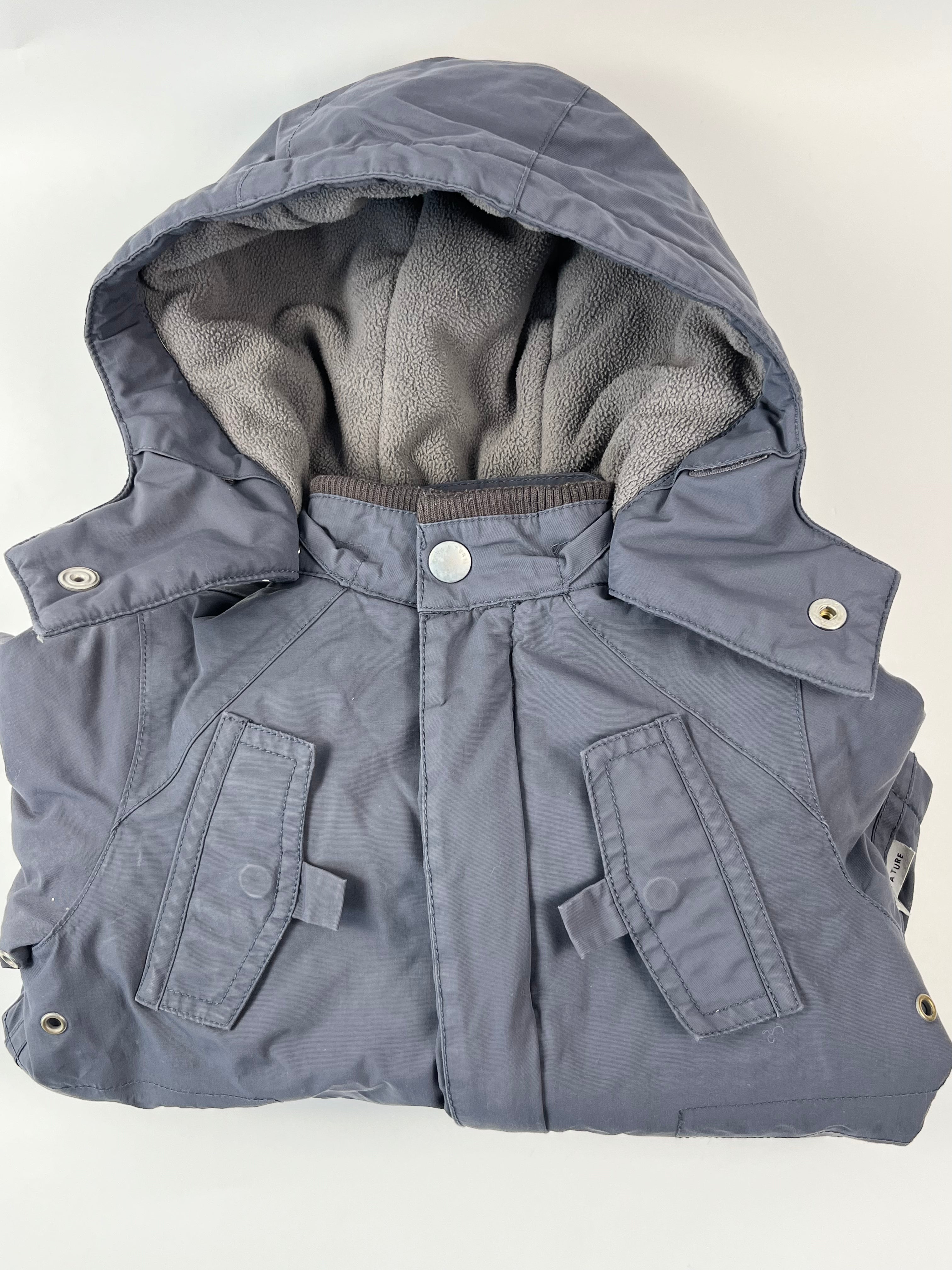 Winterjacke von Mini A Ture, Gr. 92