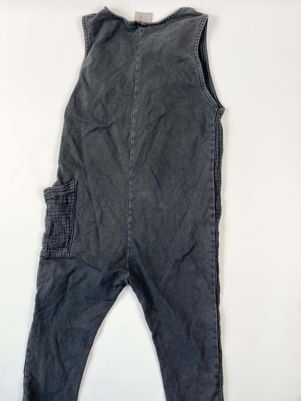 Jumpsuit von Zara, Gr. 98