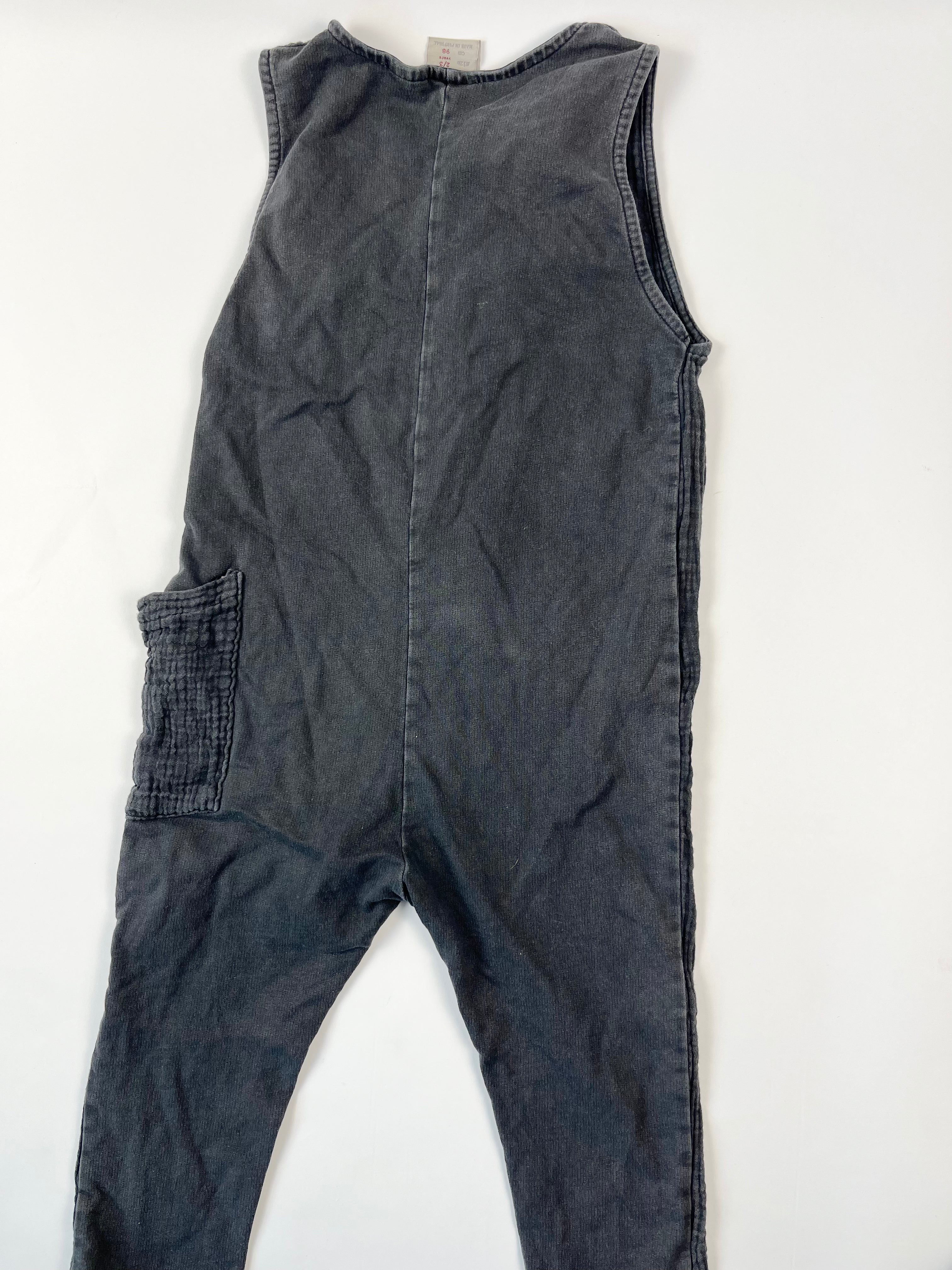 Jumpsuit von Zara, Gr. 98