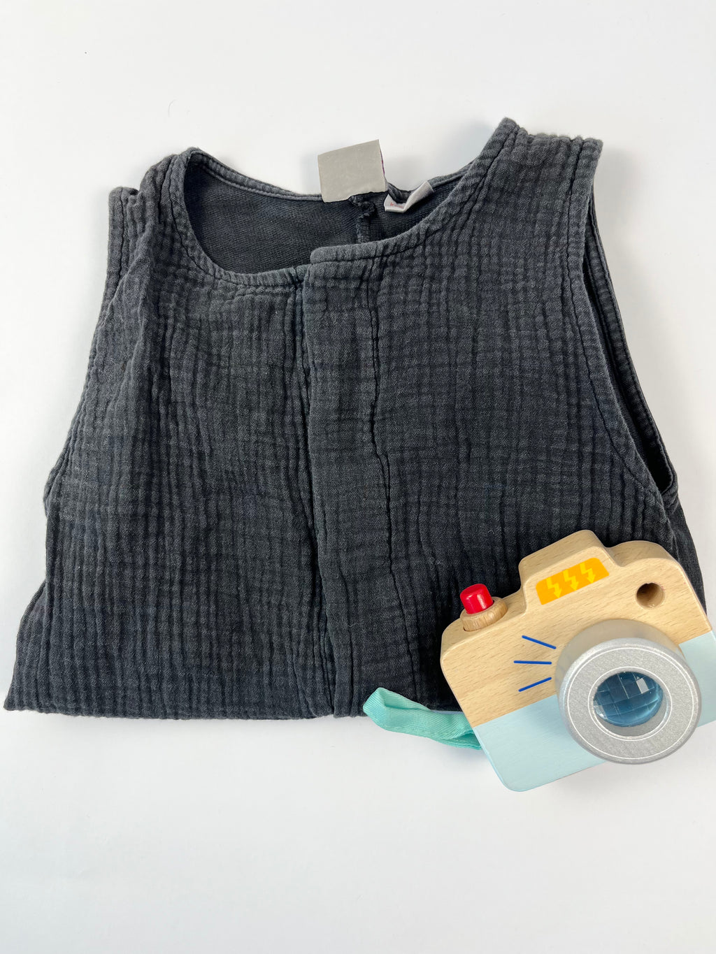 Jumpsuit von Zara, Gr. 98