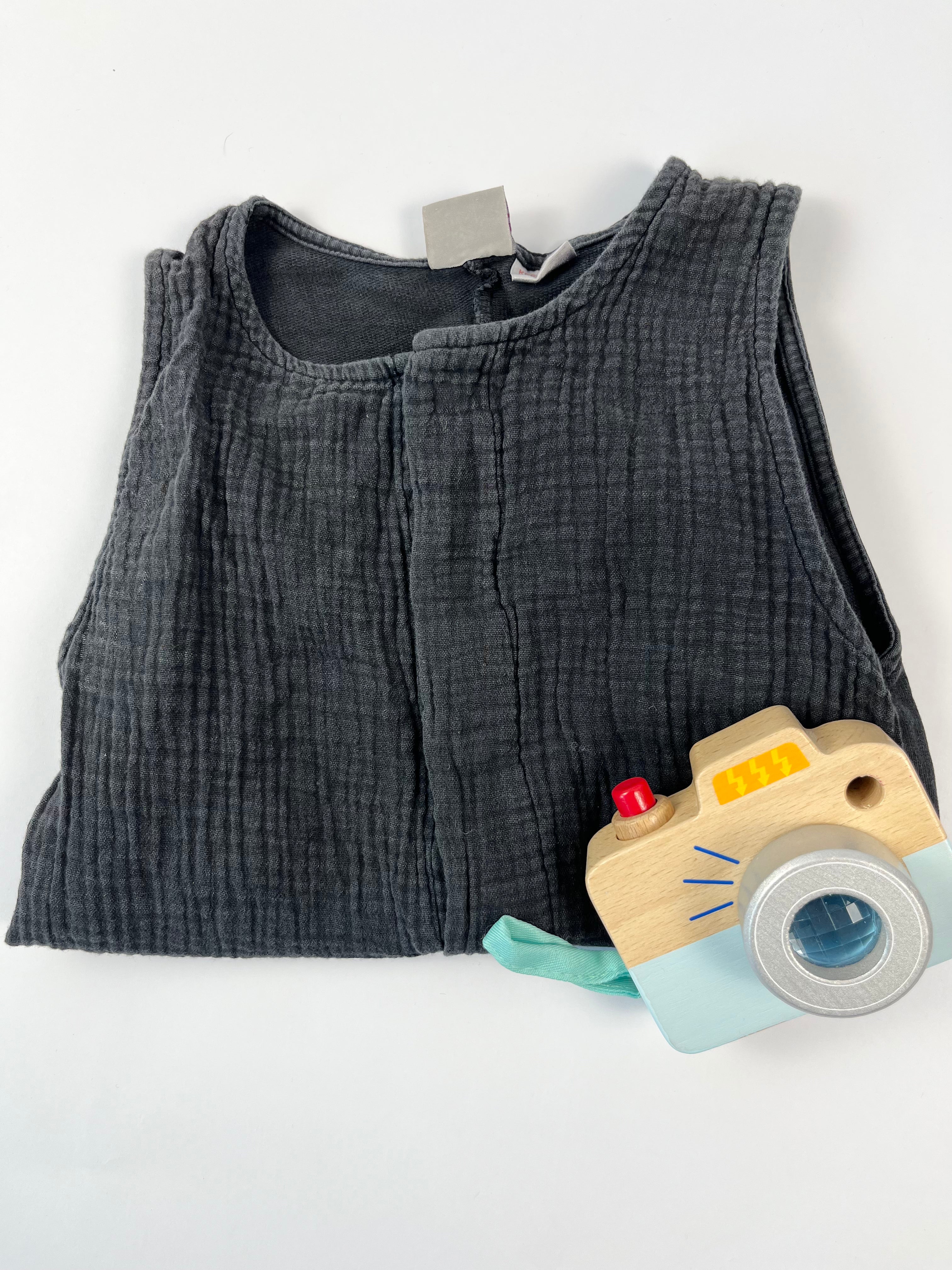 Jumpsuit von Zara, Gr. 98