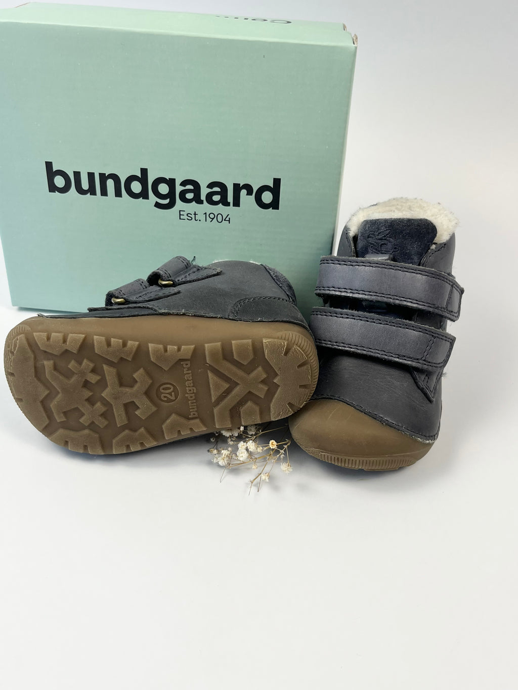 Schuhe von Bundgaard, Gr. 20