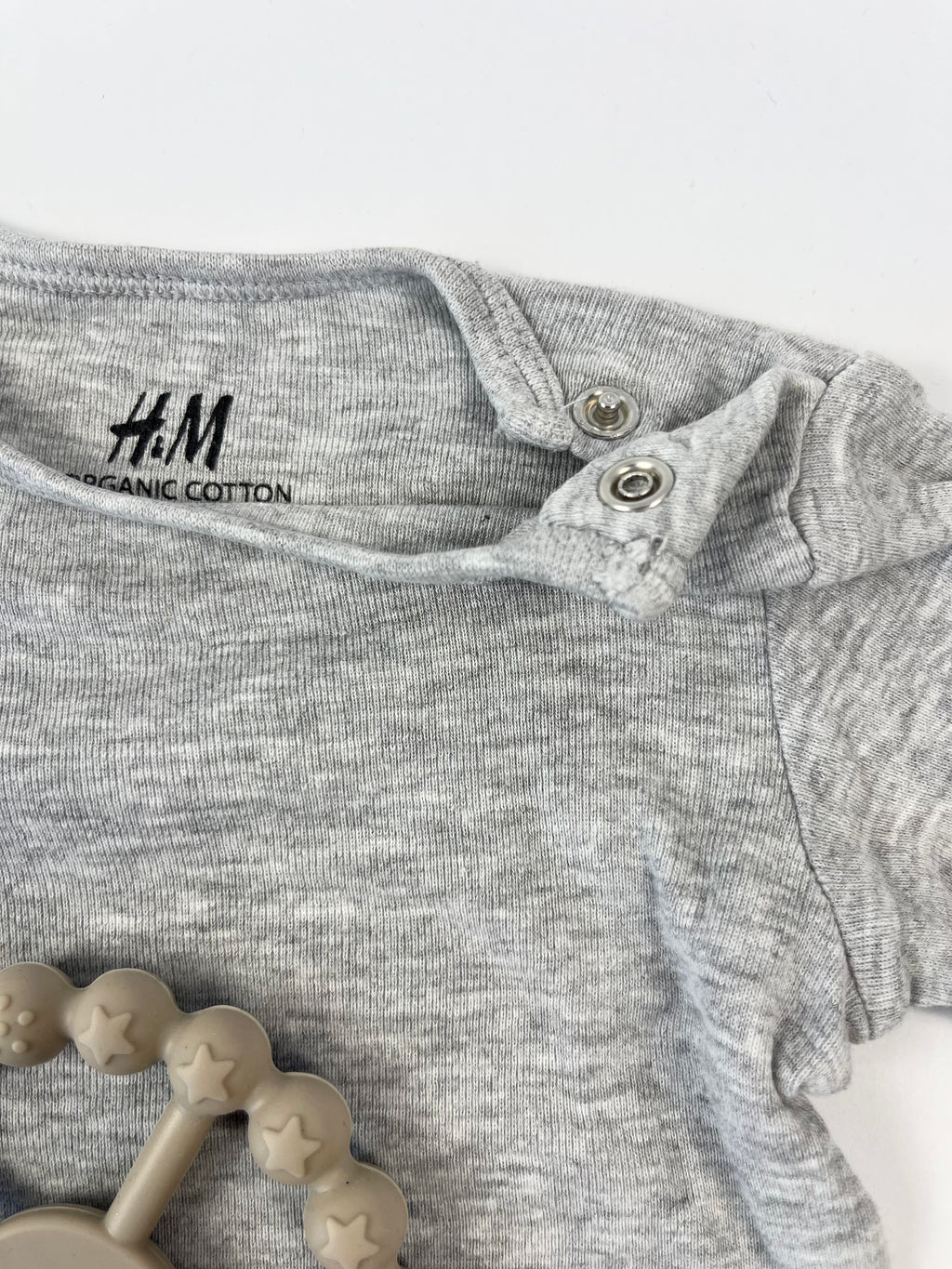 Body von H&M, Gr. 68