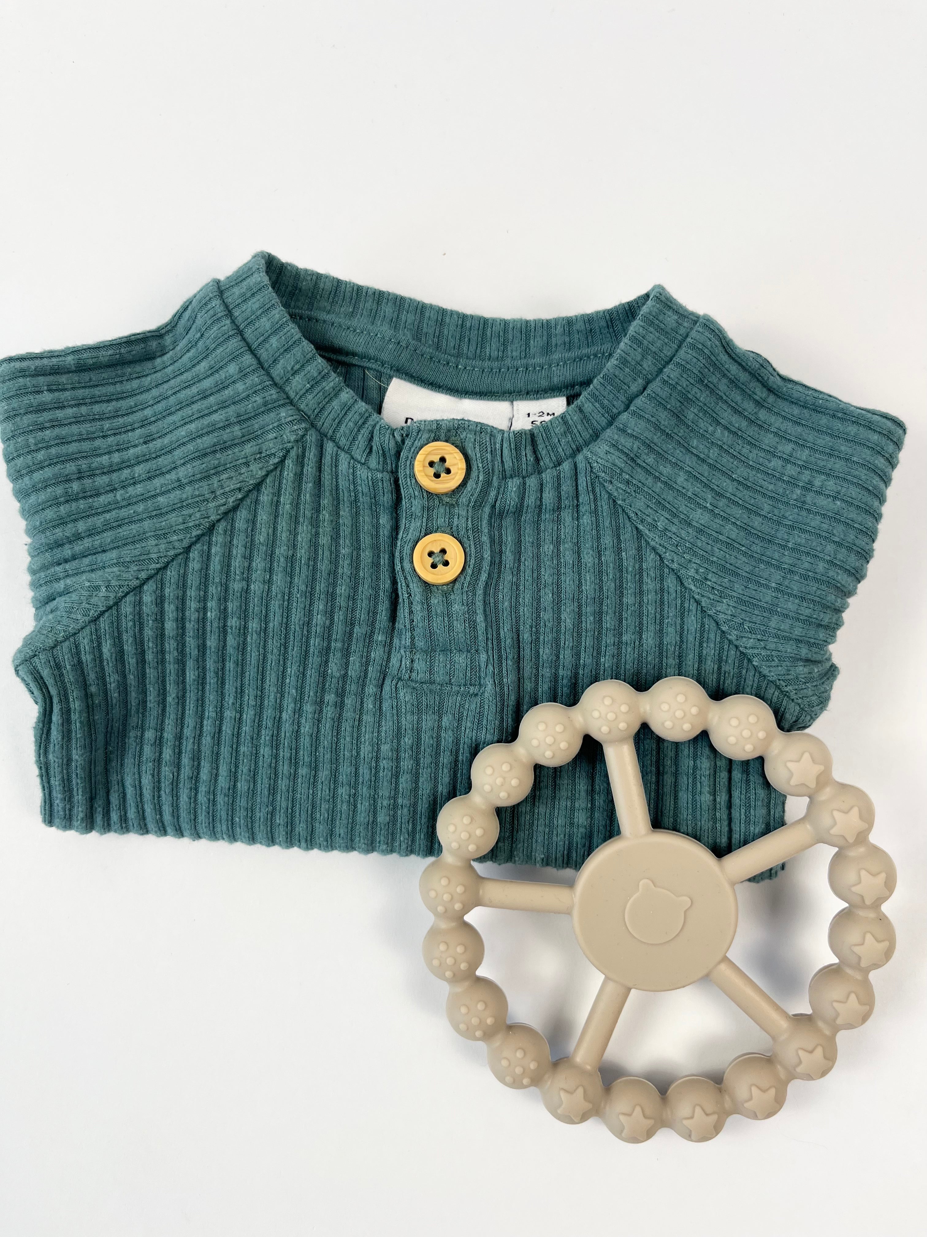 Body von Name it, Gr. 56