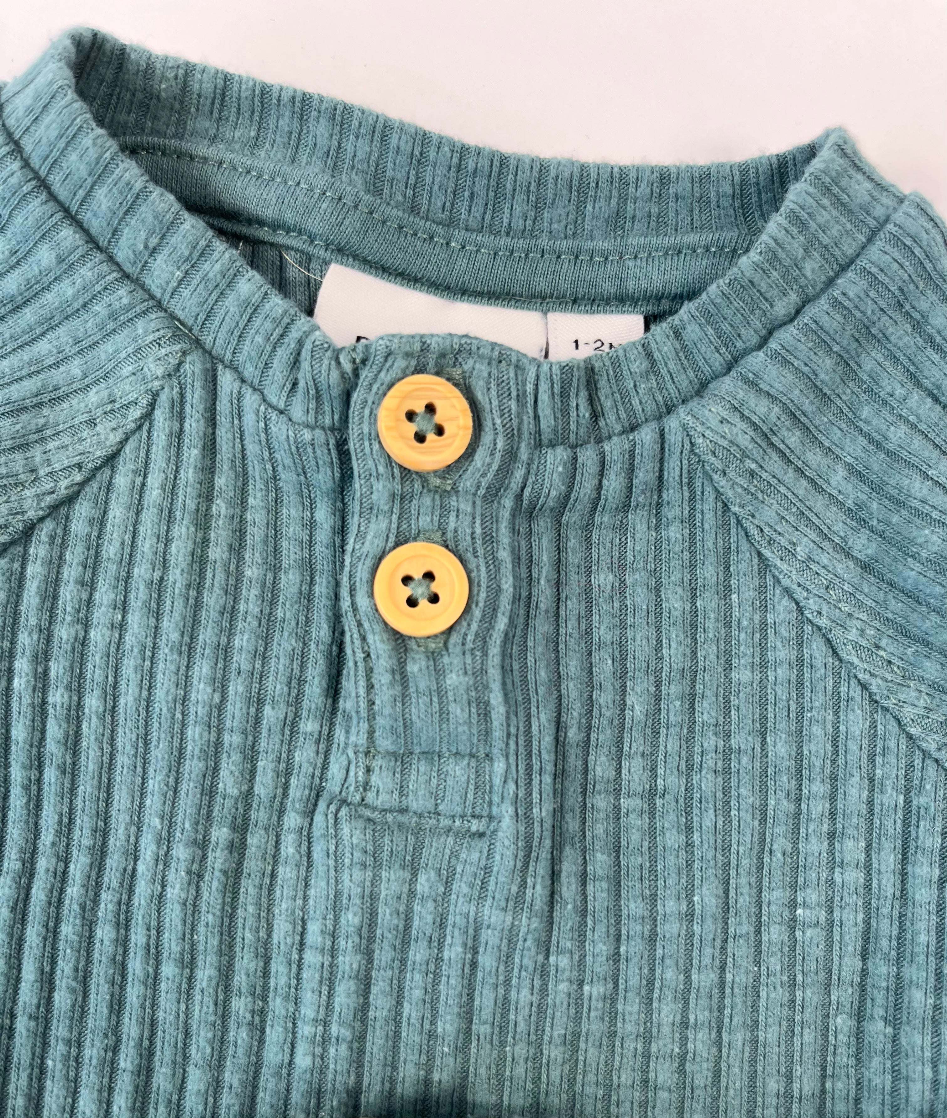 Body von Name it, Gr. 56