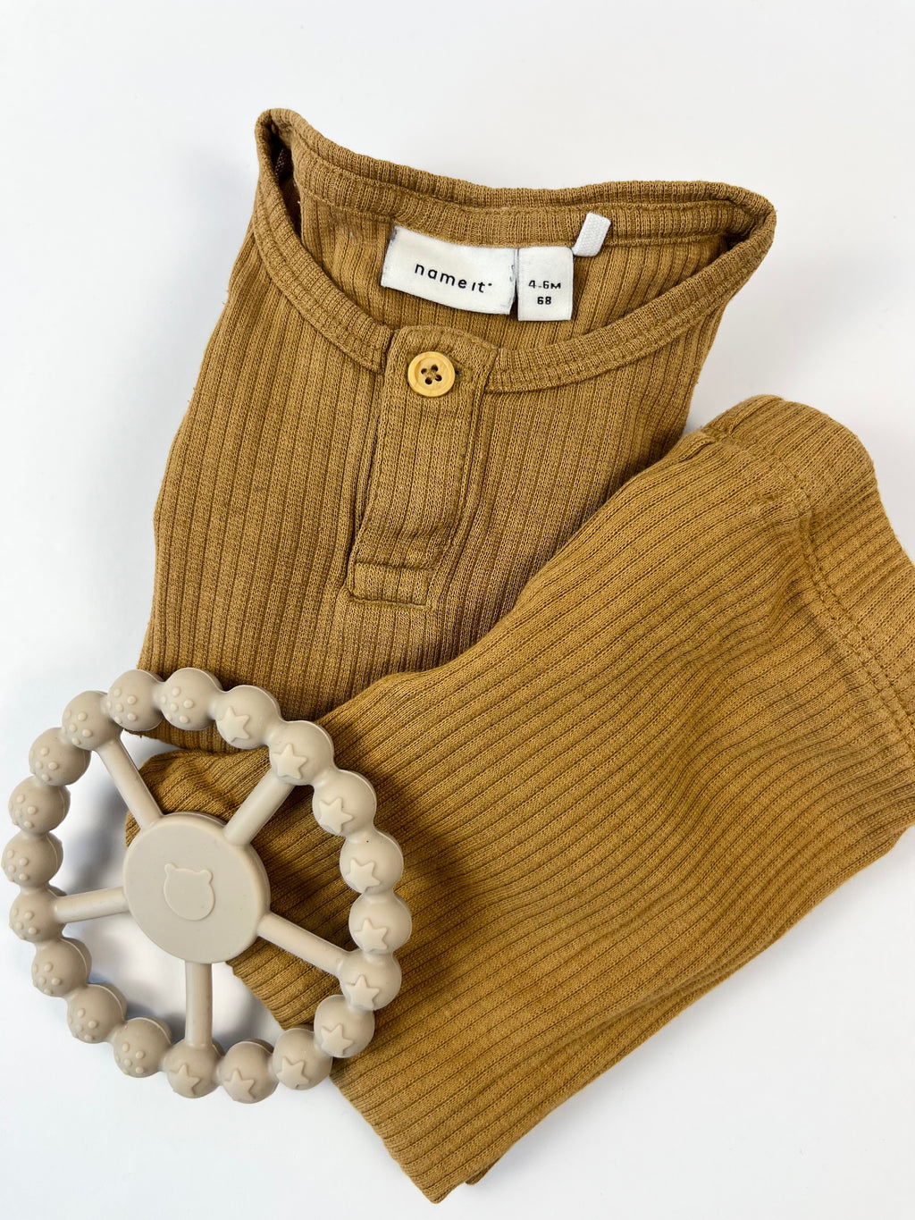 Set von Name it, Gr. 68