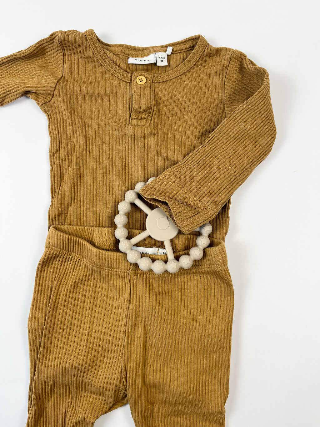 Set von Name it, Gr. 68