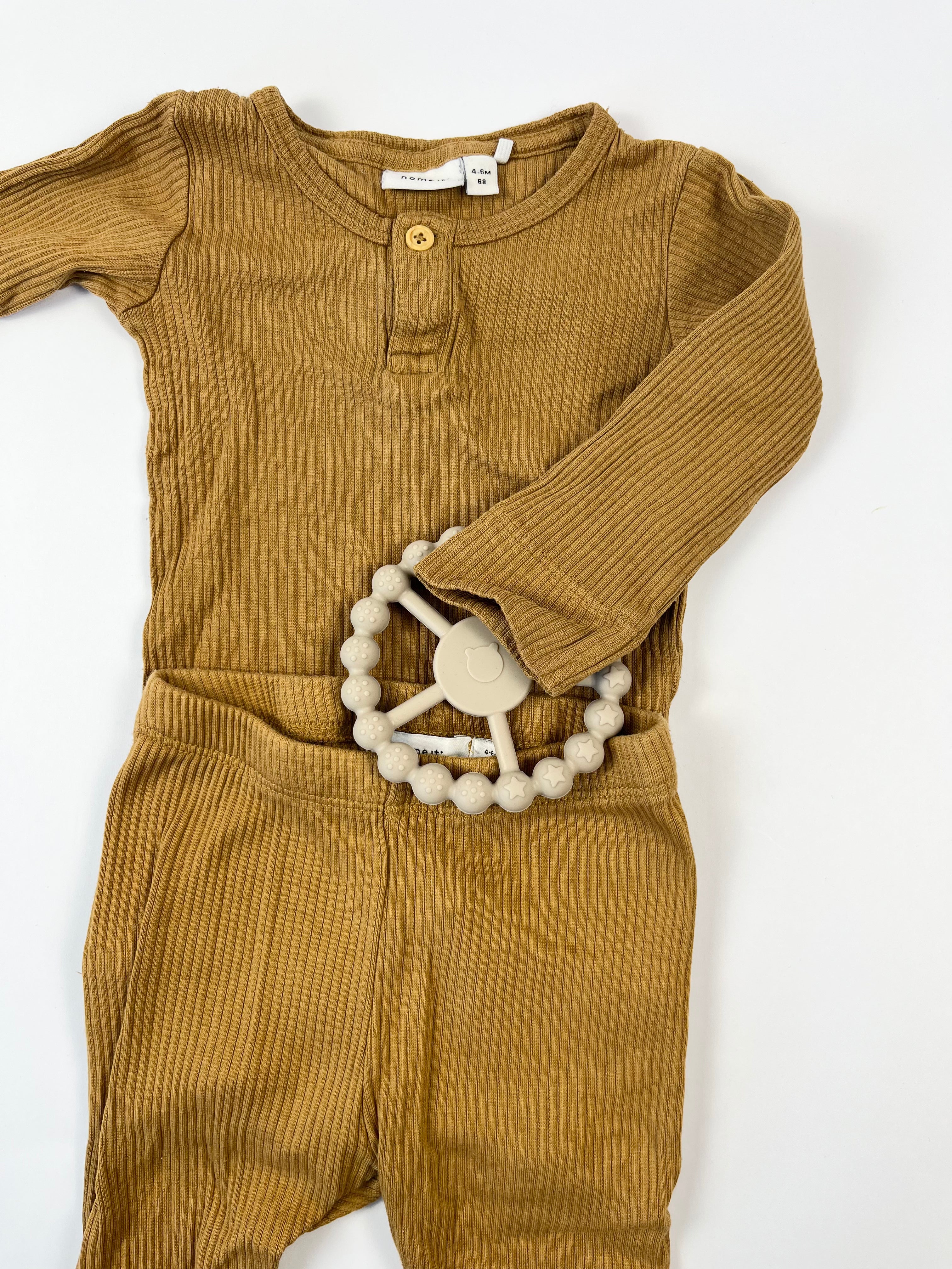 Set von Name it, Gr. 68