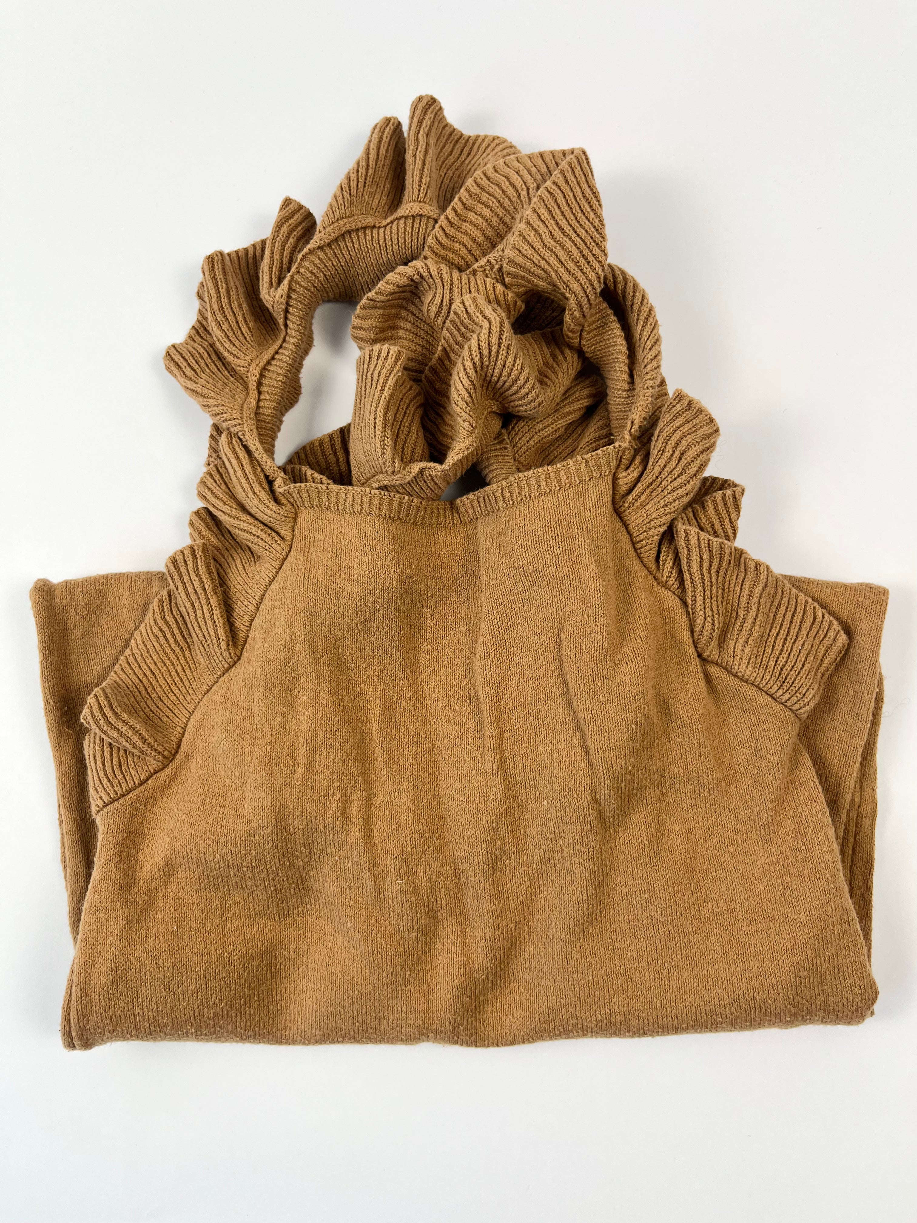 Latzhose von Lil Atelier, Gr. 80