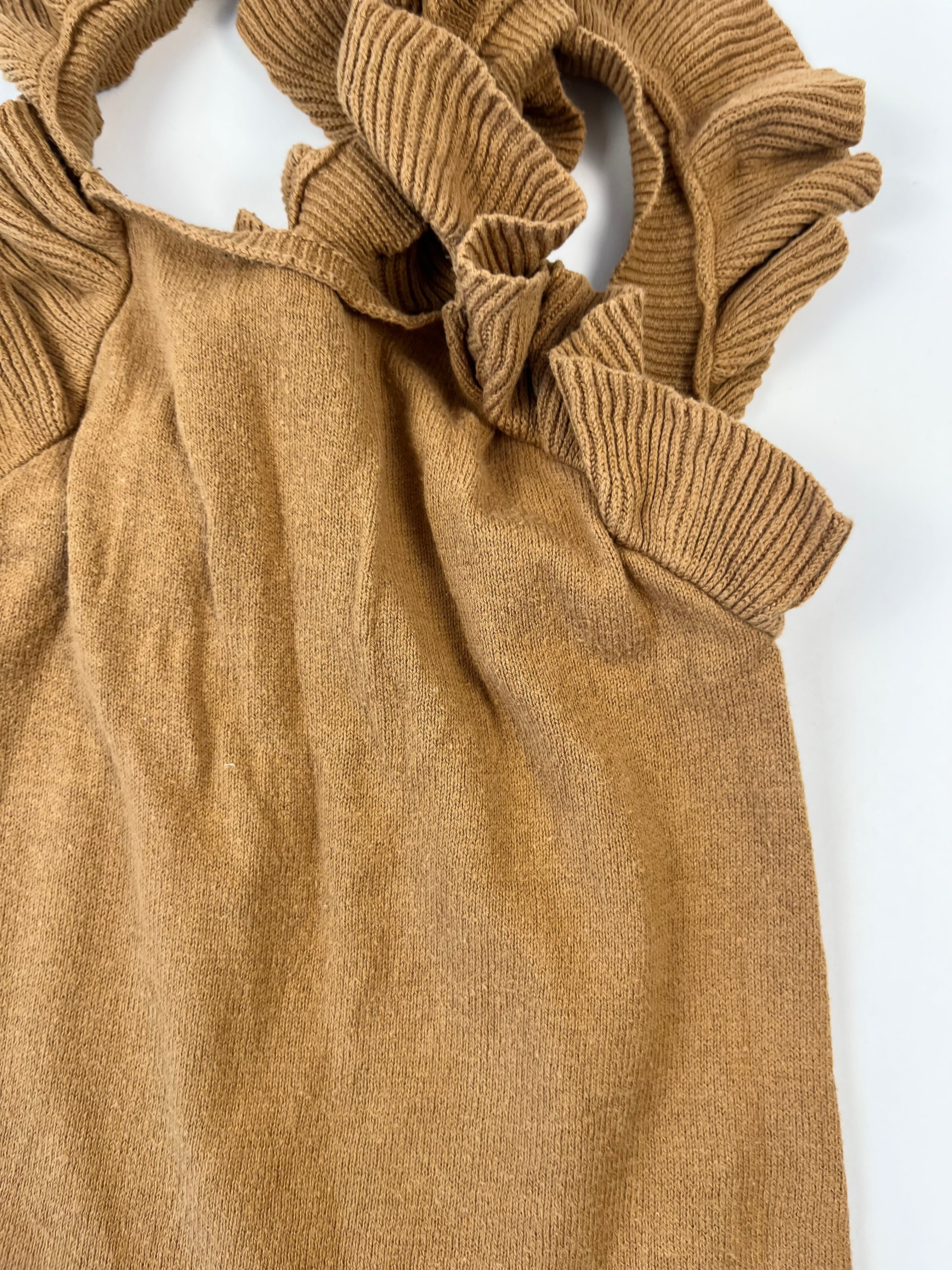 Latzhose von Lil Atelier, Gr. 80