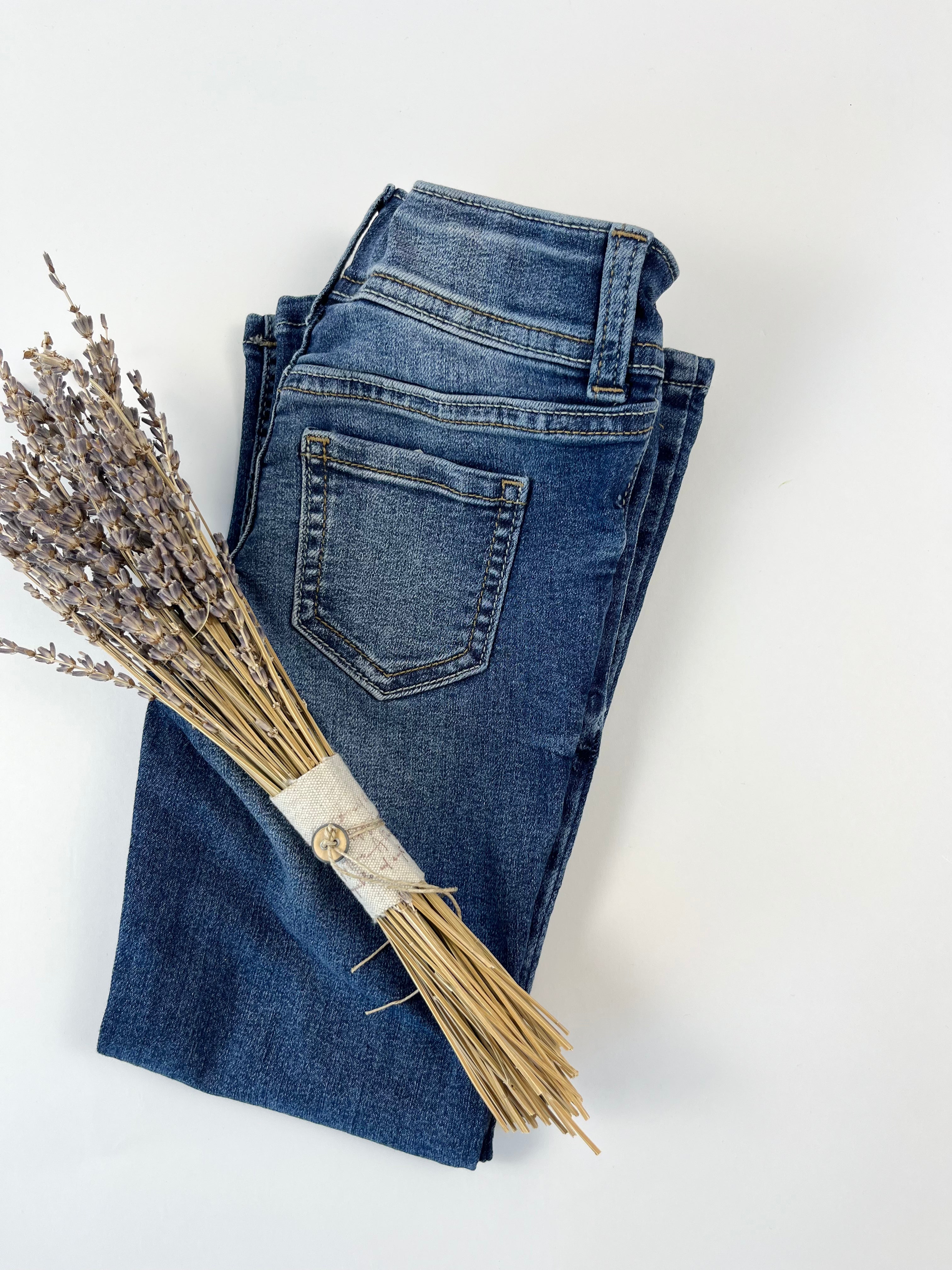 Jeans von H&M, Gr. 110