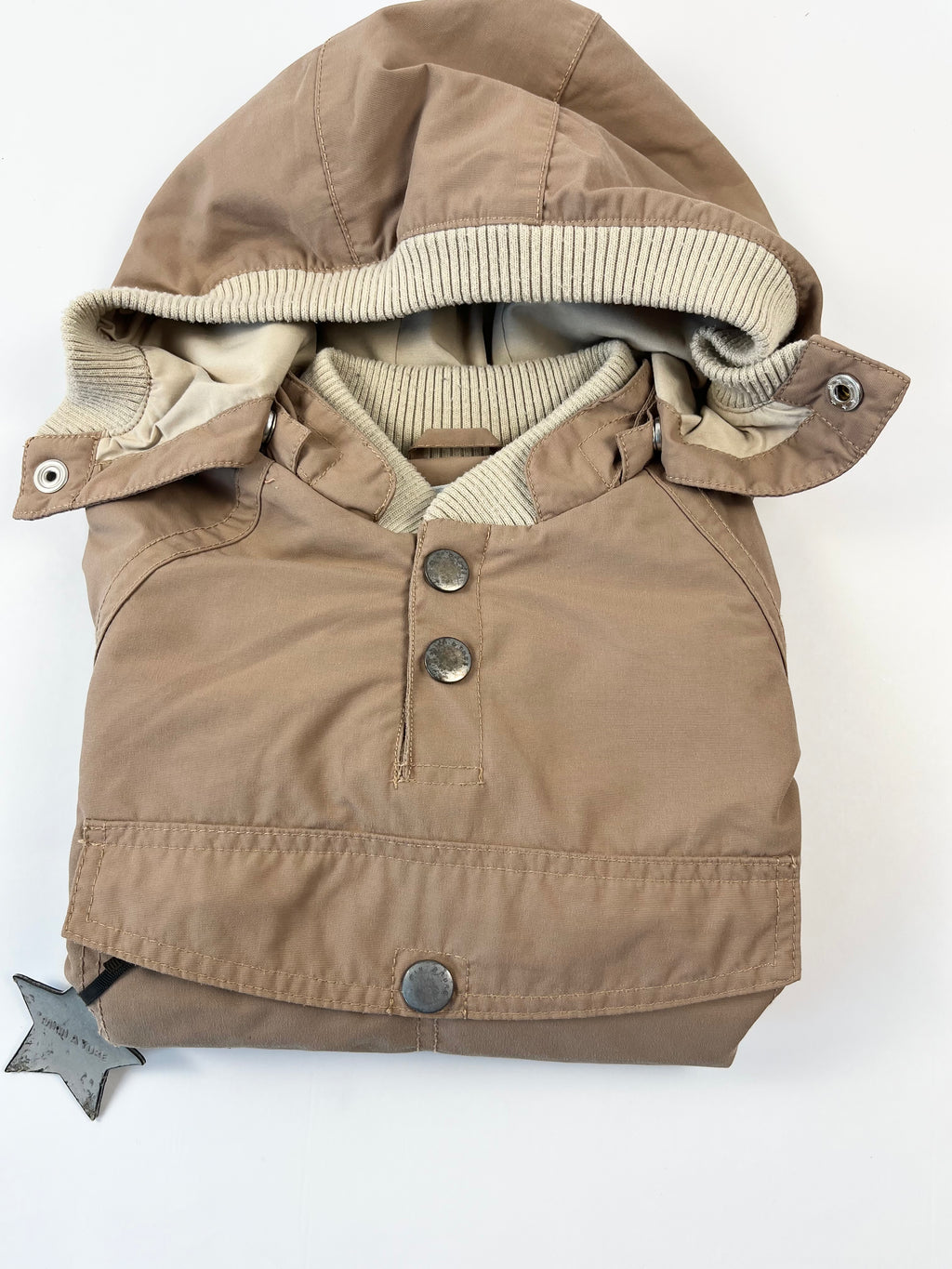 Übergangsjacke von Mini A Ture, Gr. 104