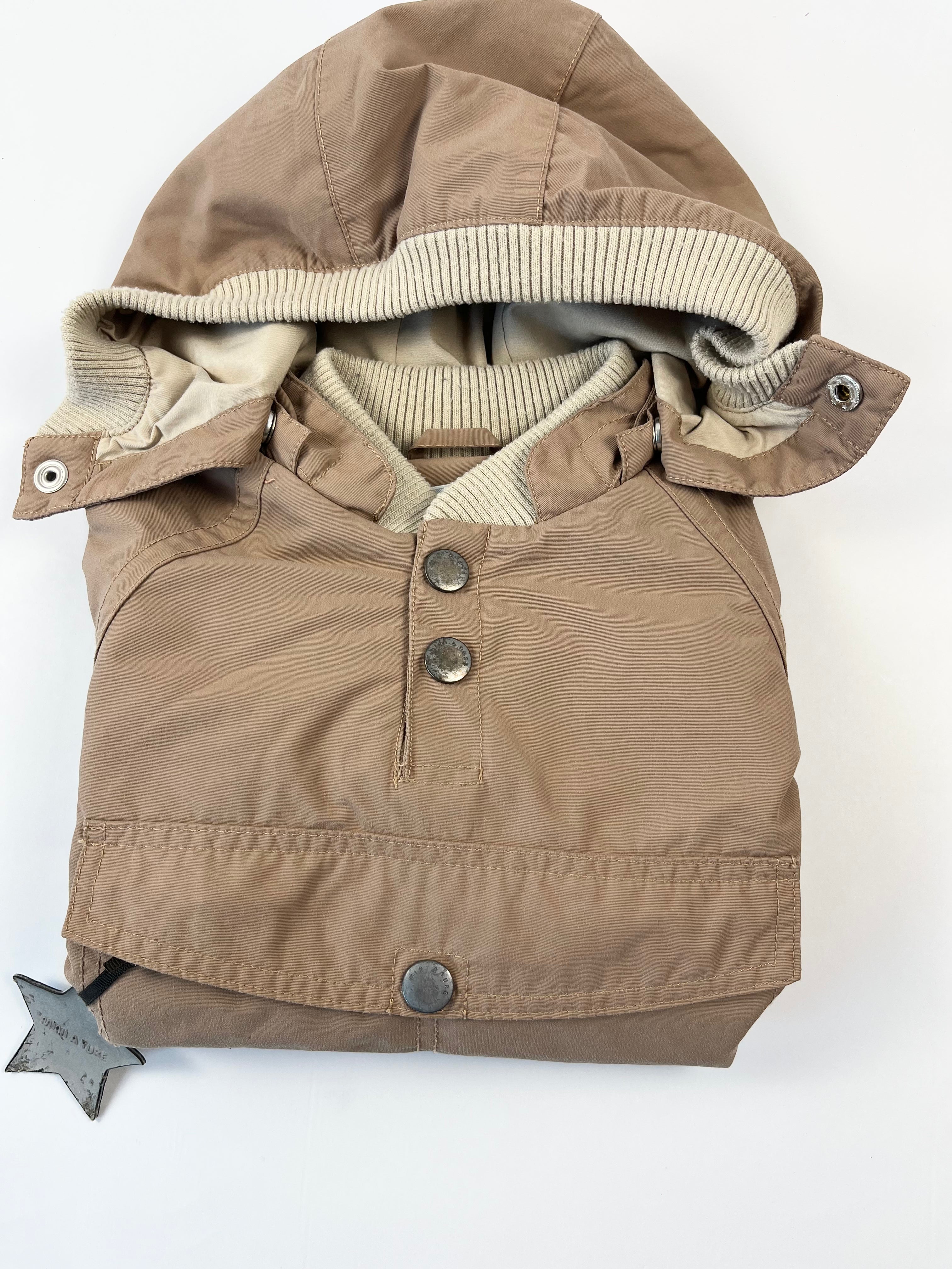 Übergangsjacke von Mini A Ture, Gr. 104