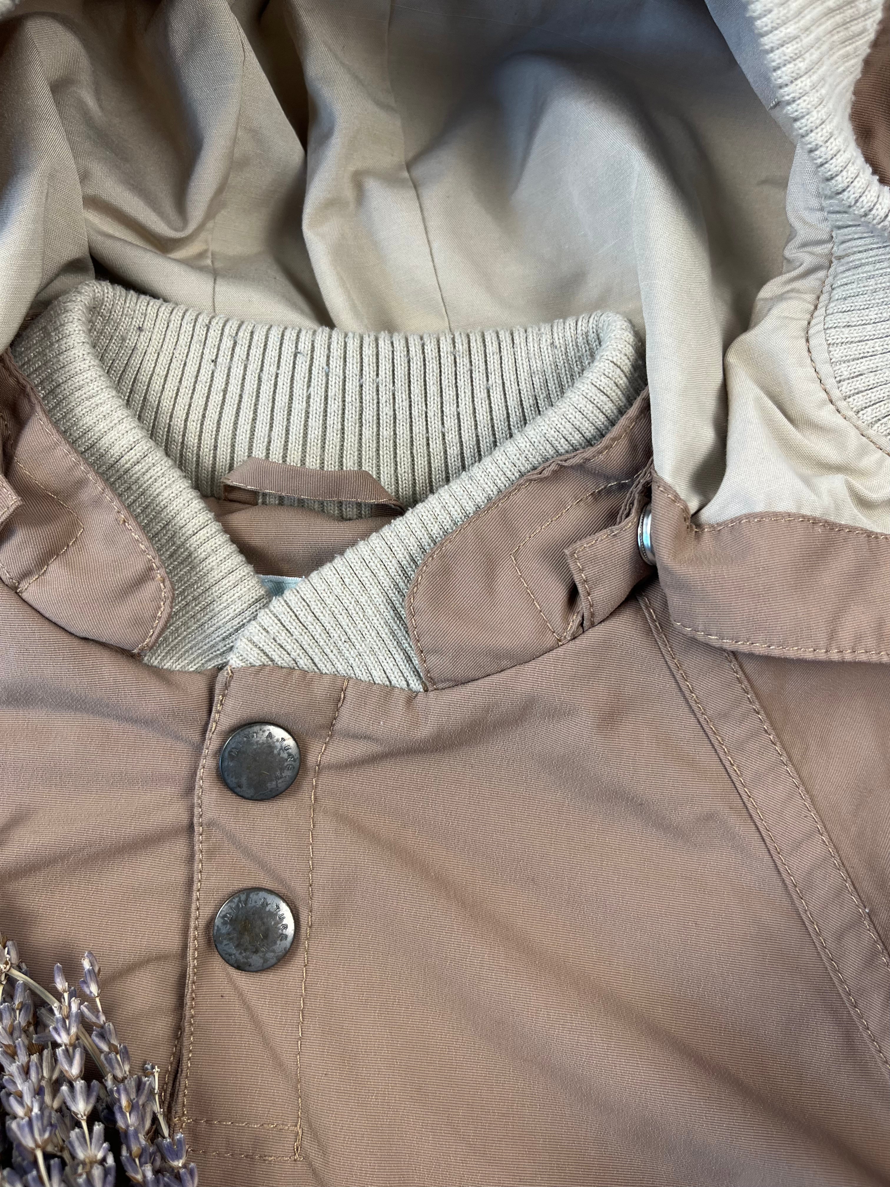 Übergangsjacke von Mini A Ture, Gr. 104