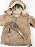 Übergangsjacke von Mini A Ture, Gr. 104