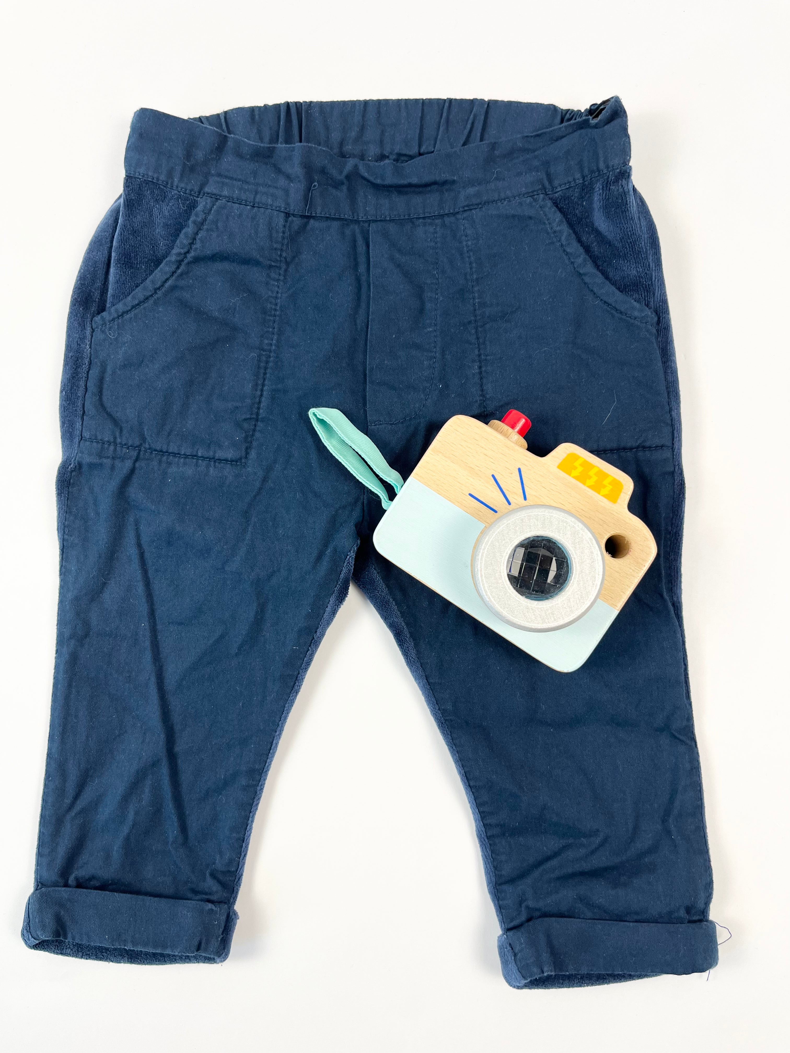 Hose von NoaNoa, Gr.68