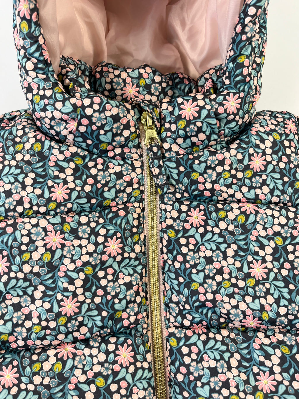 Winterjacke von H&M, Gr. 80