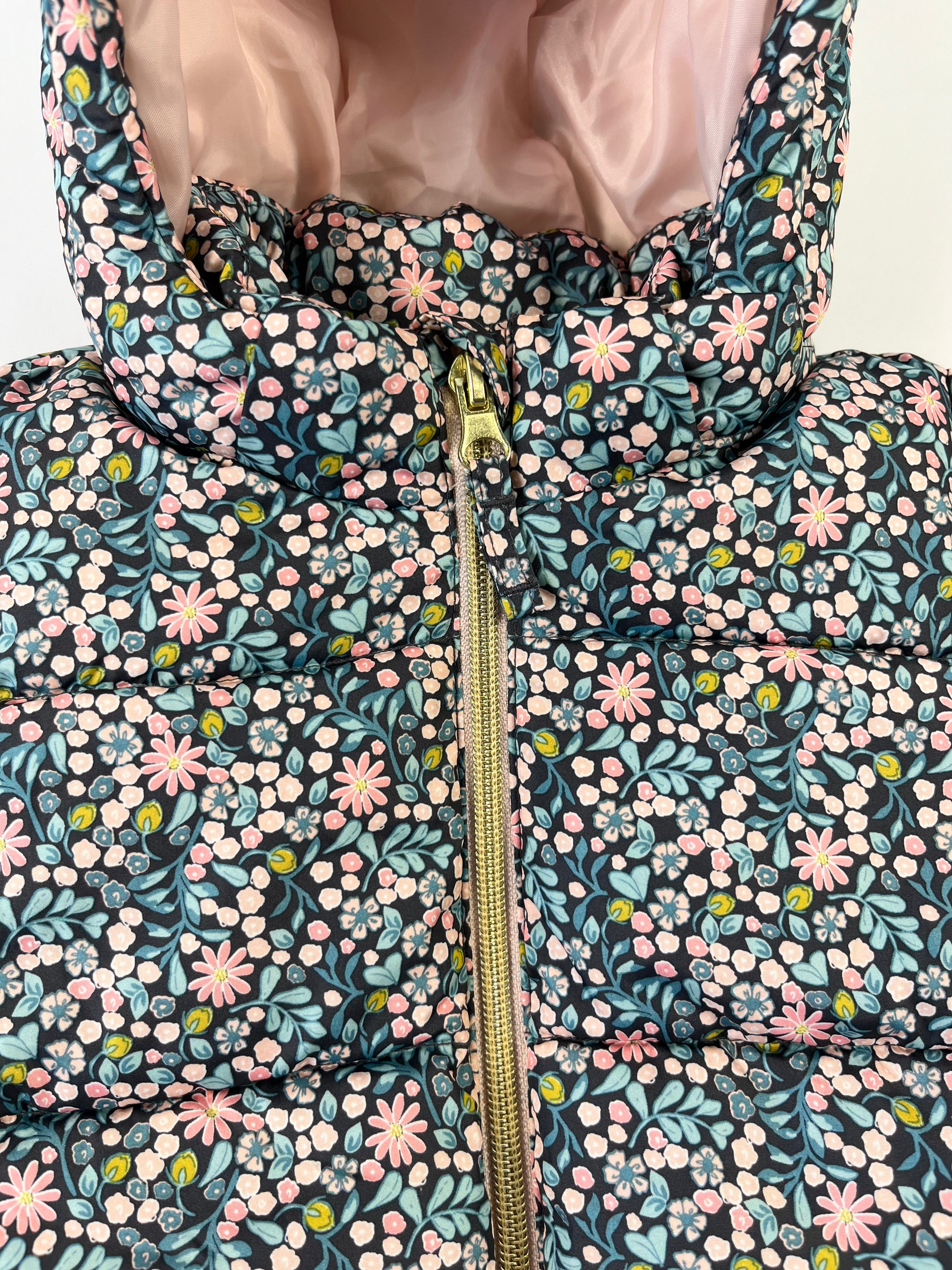 Winterjacke von H&M, Gr. 80