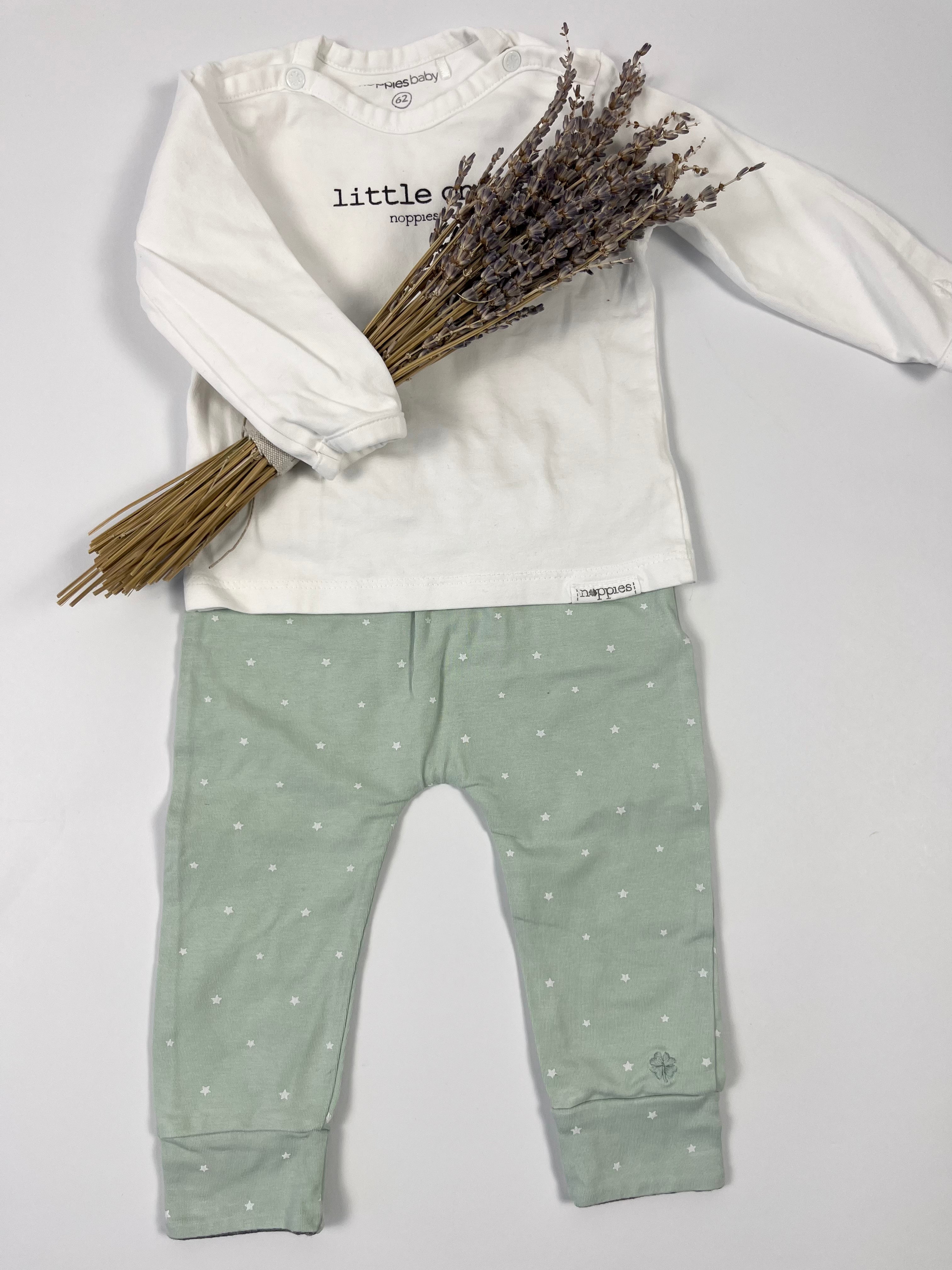 Set von Noppies, Gr. 62