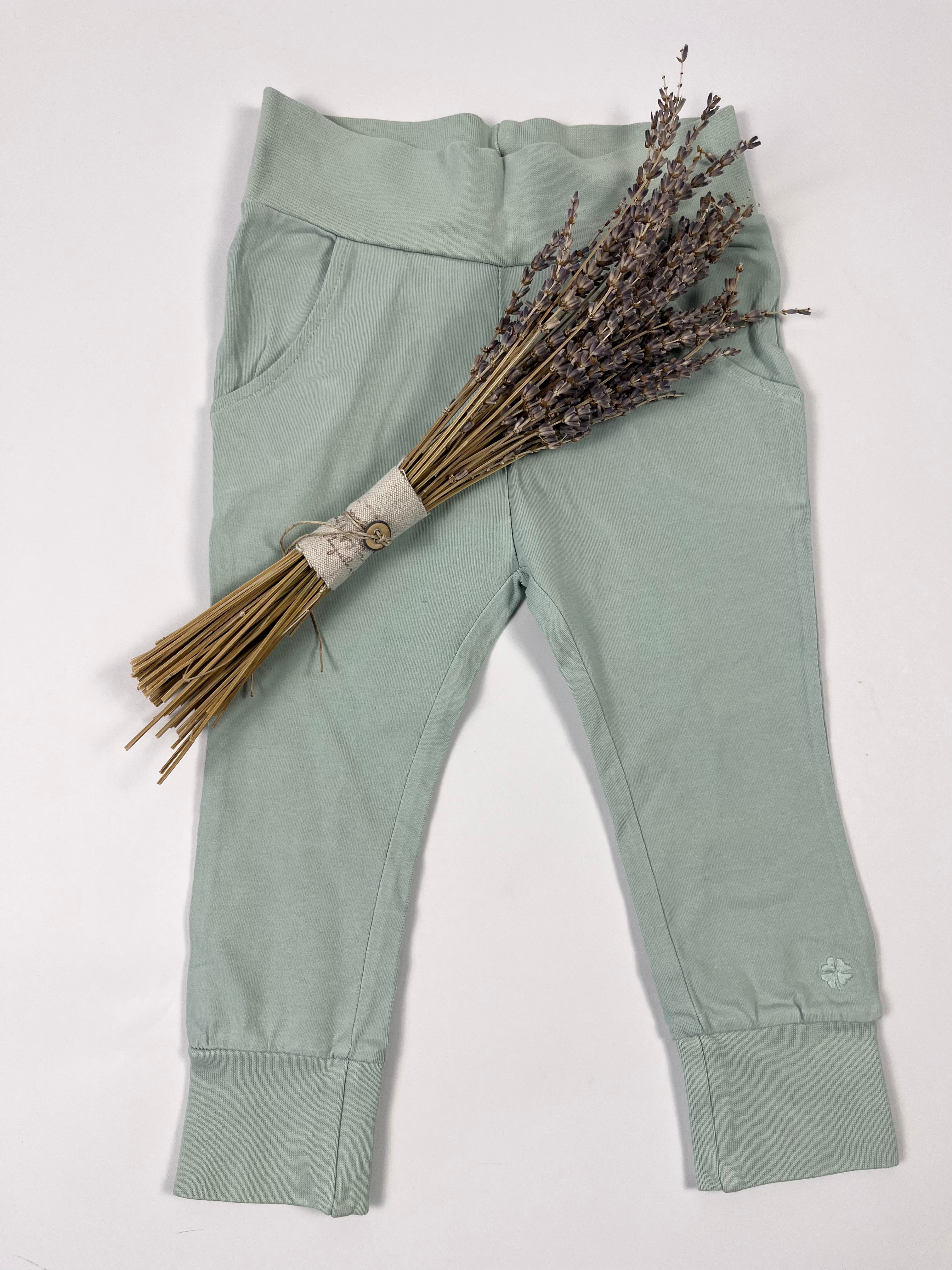 Sweathose von Noppies, Gr. 74