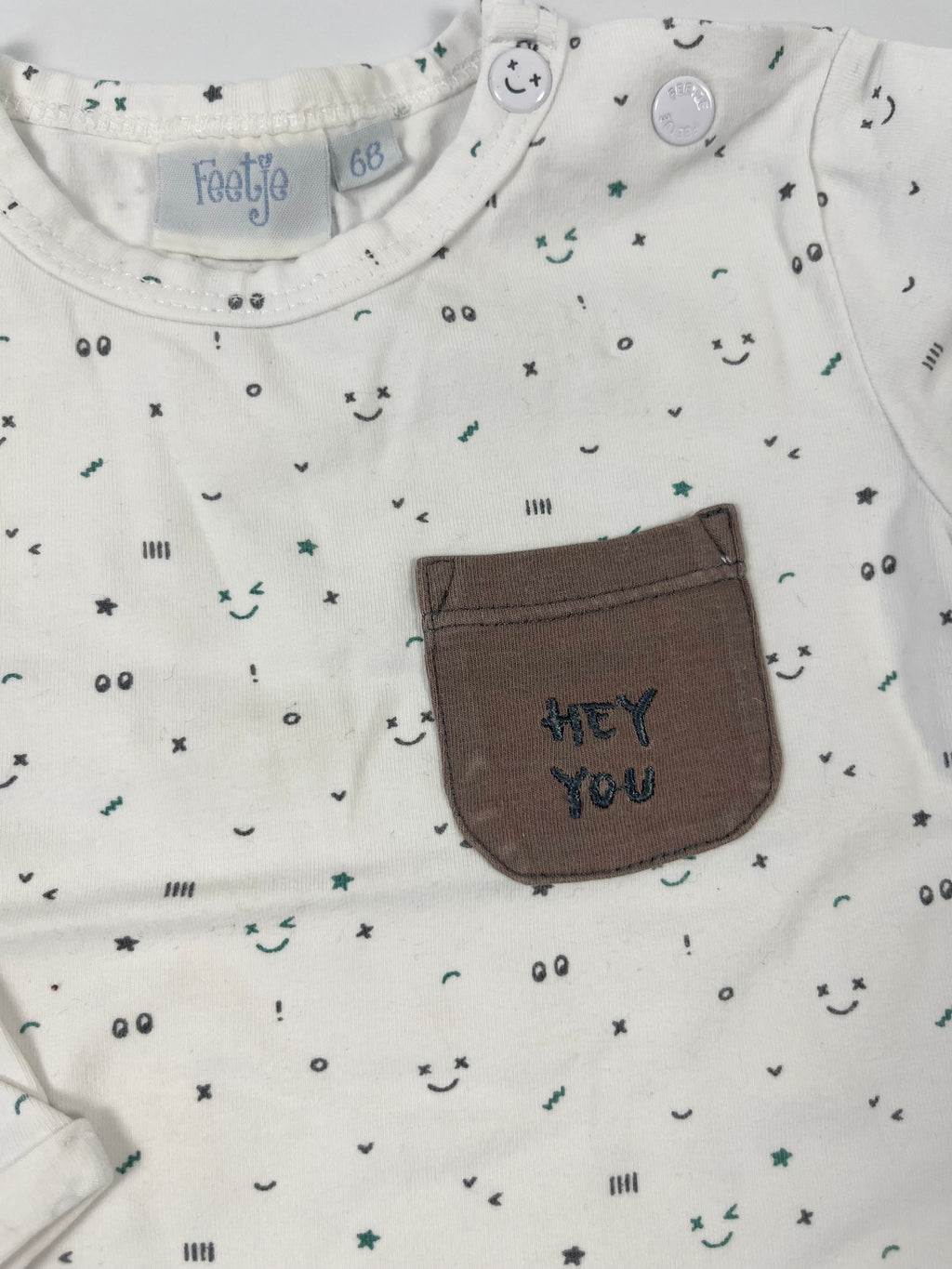 Set von Feetje, Gr. 62/68