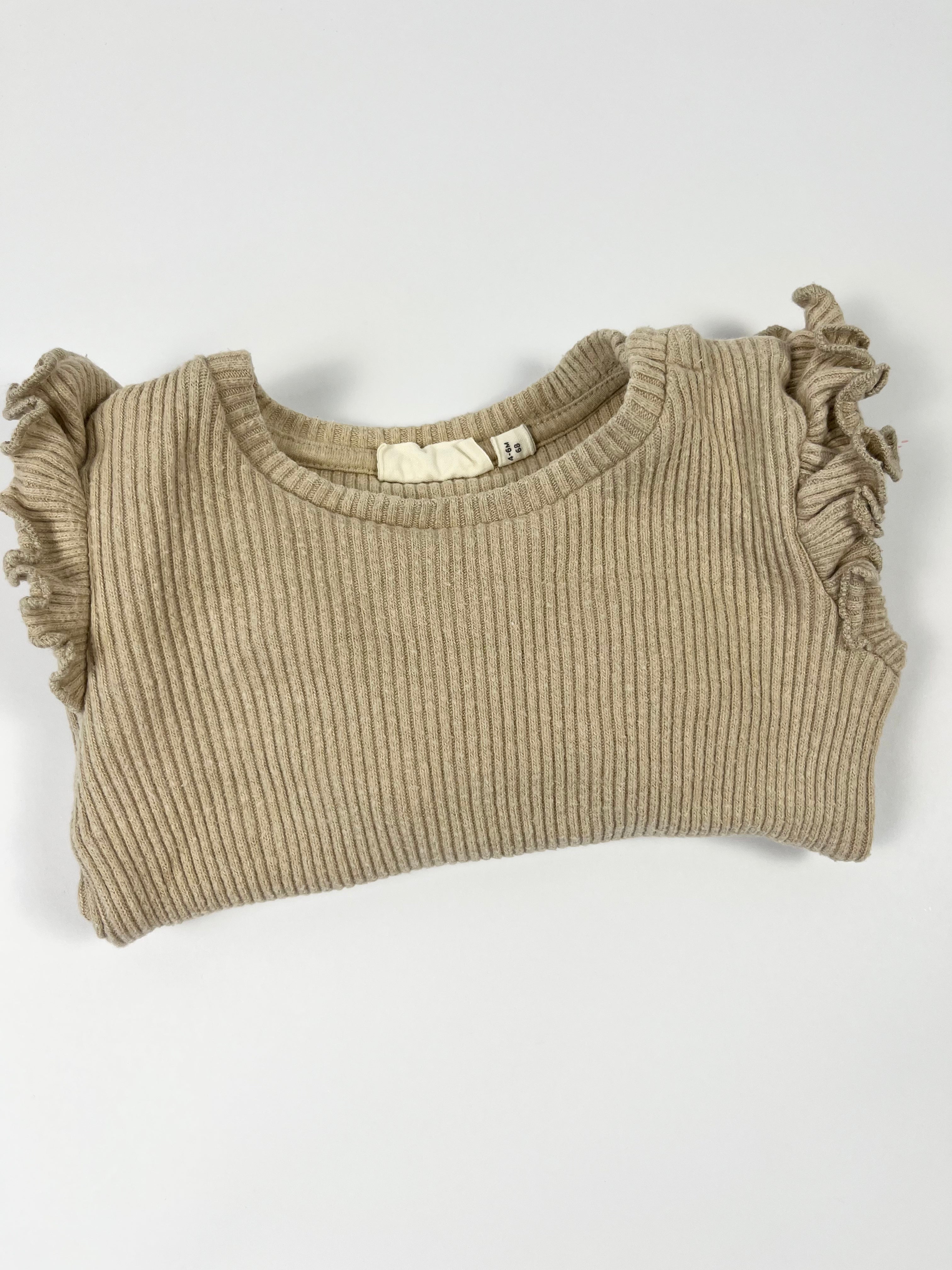 Pullover von Lil Atelier, Gr. 68