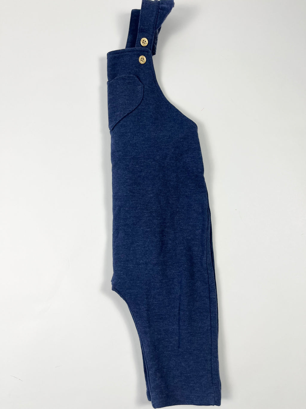 Latzhose von H&M, Gr. 74