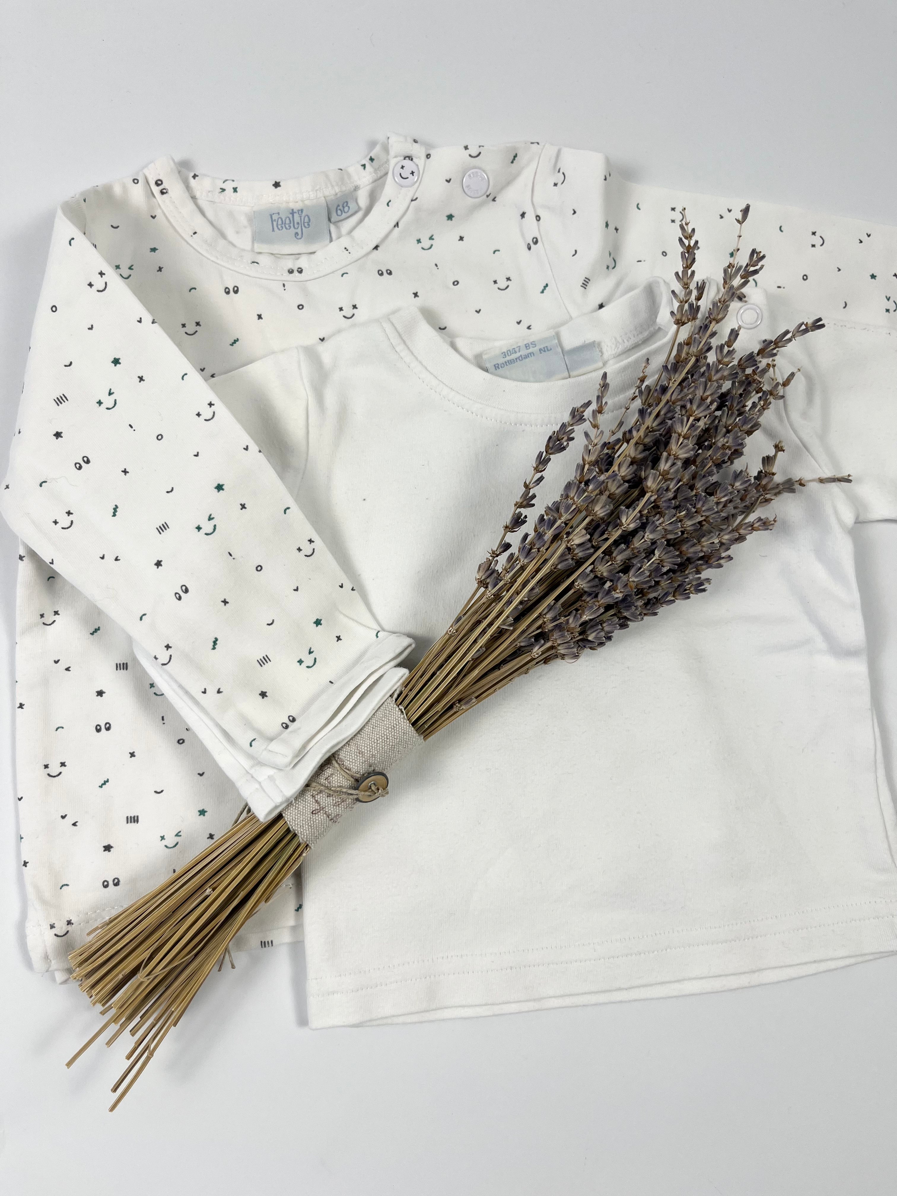 Set von Feetje, Gr. 62/68