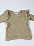 Pullover von Lil Atelier, Gr. 68