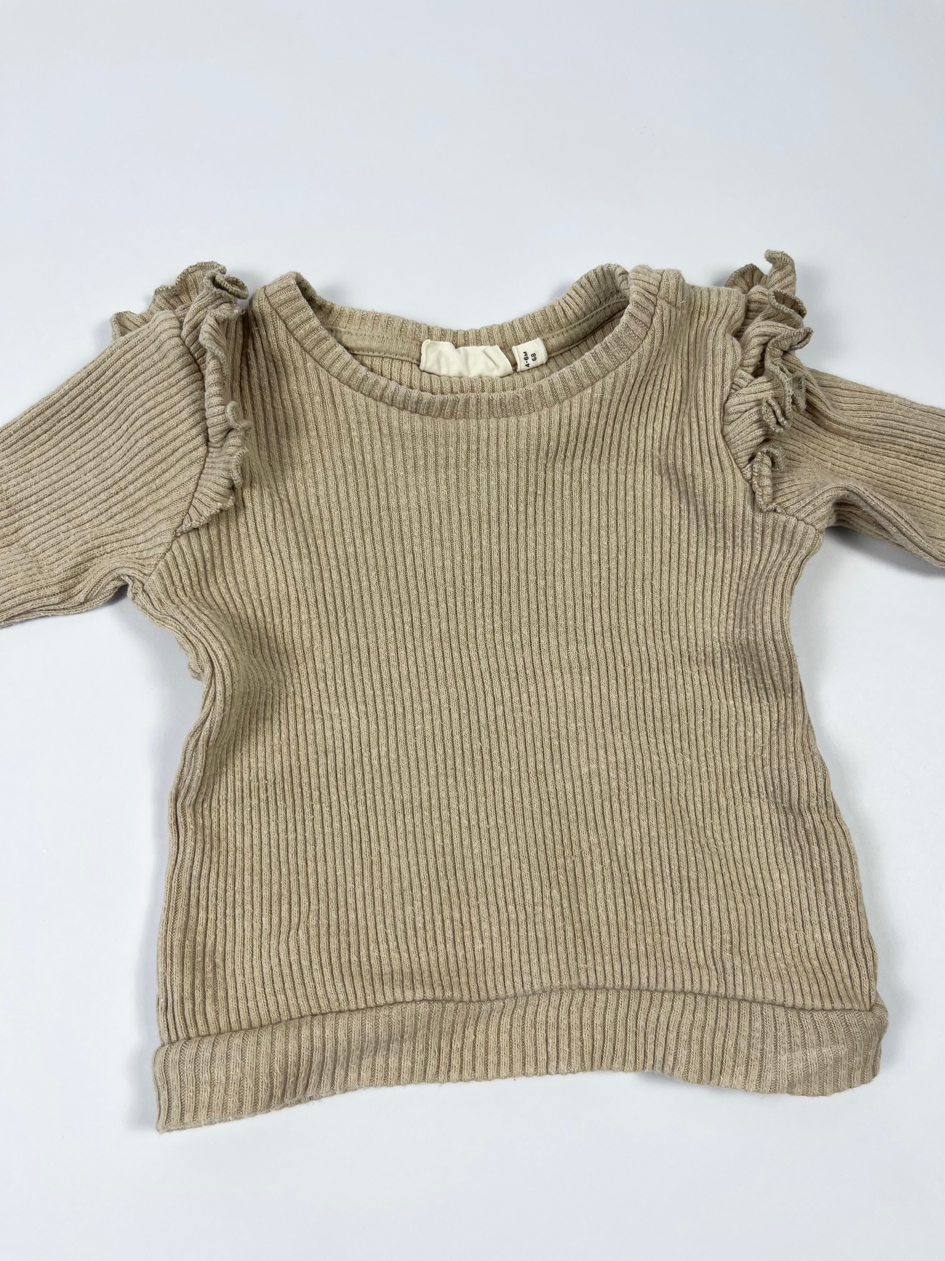 Pullover von Lil Atelier, Gr. 68