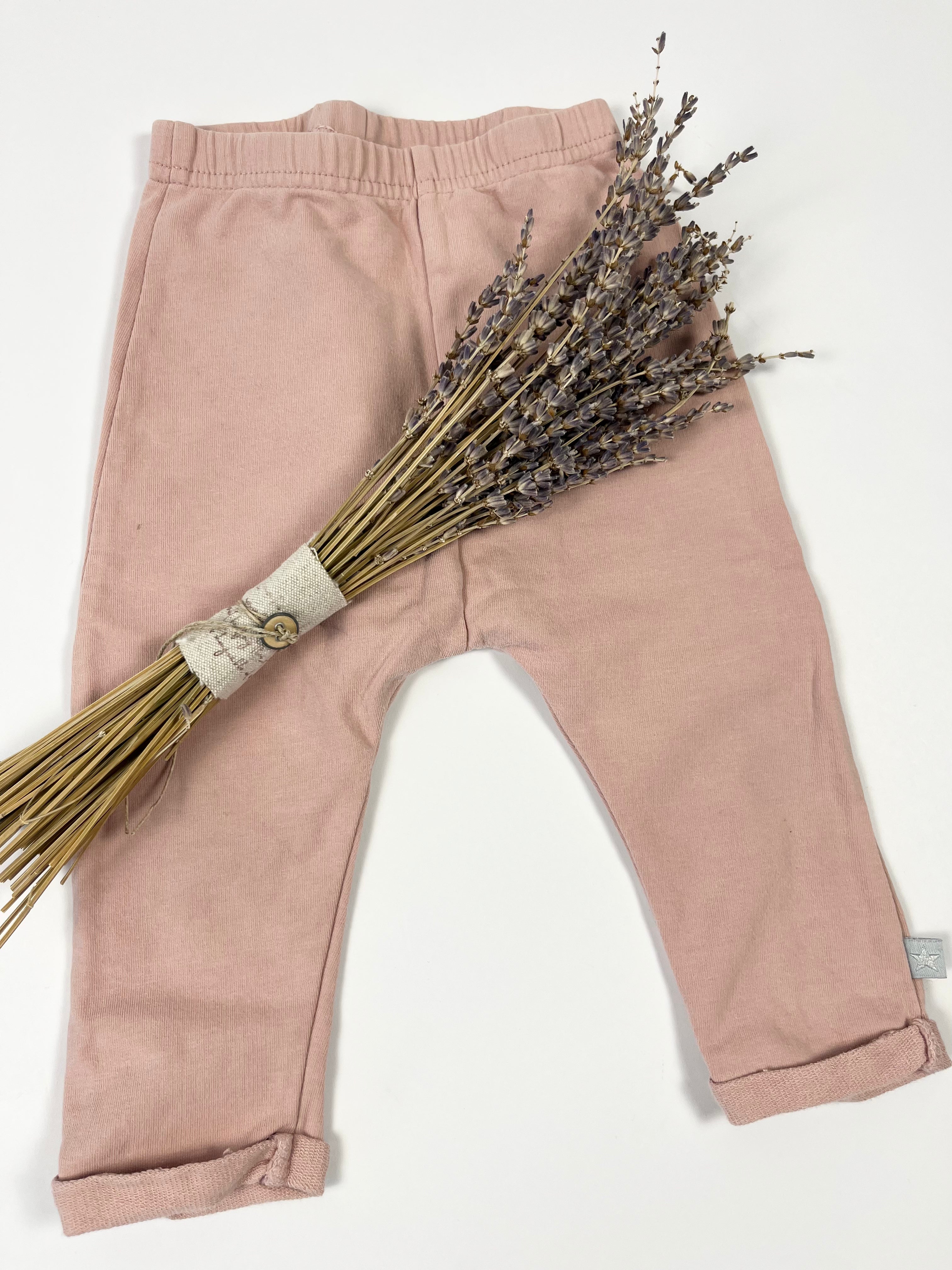 Leggings von Friends, Gr. 68