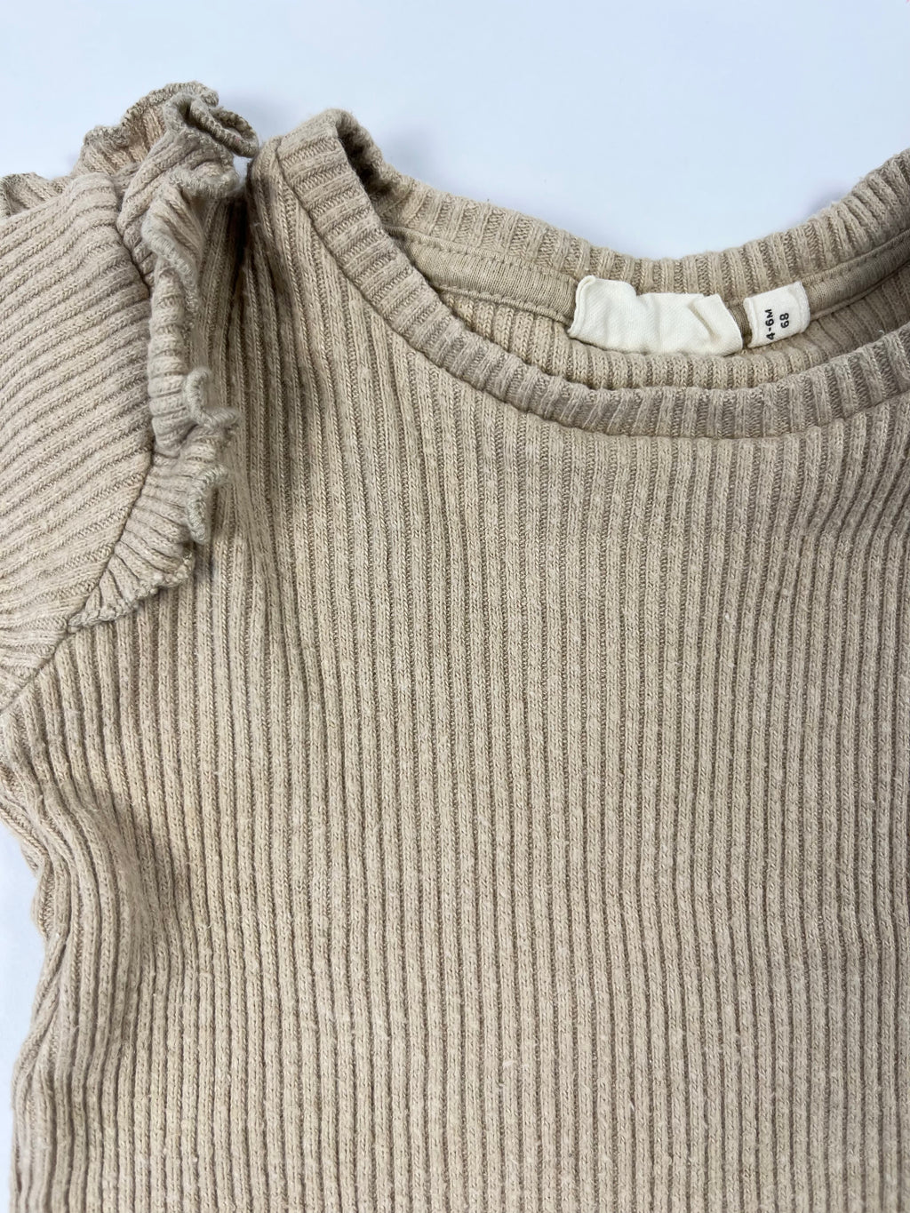 Pullover von Lil Atelier, Gr. 68