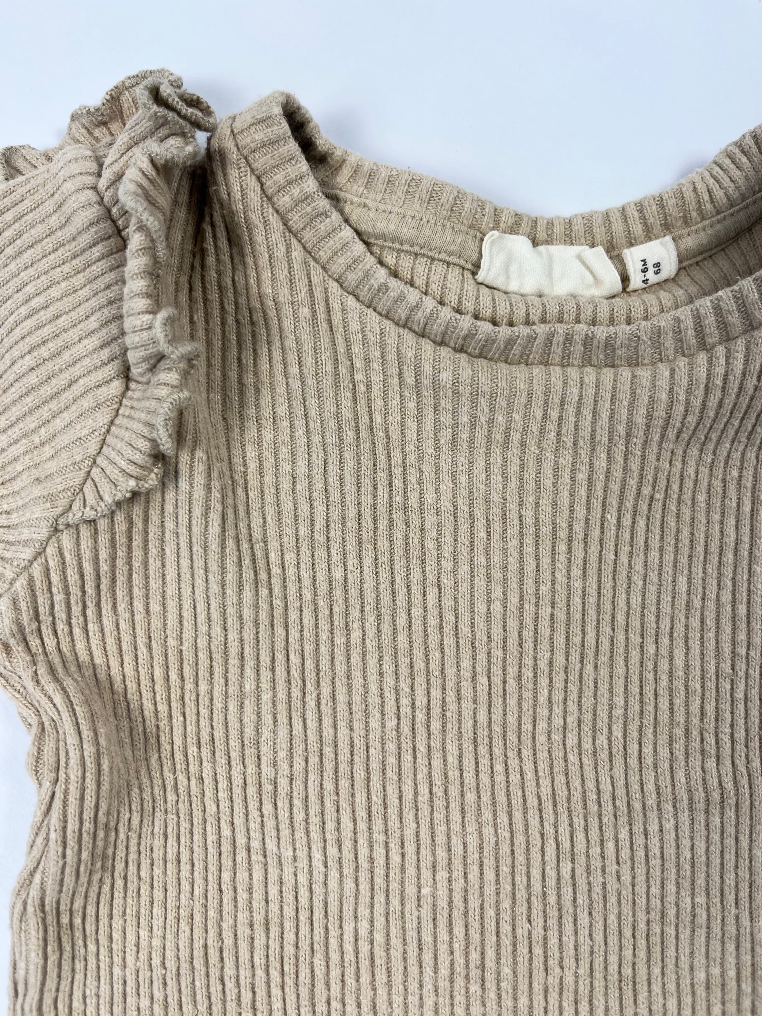 Pullover von Lil Atelier, Gr. 68