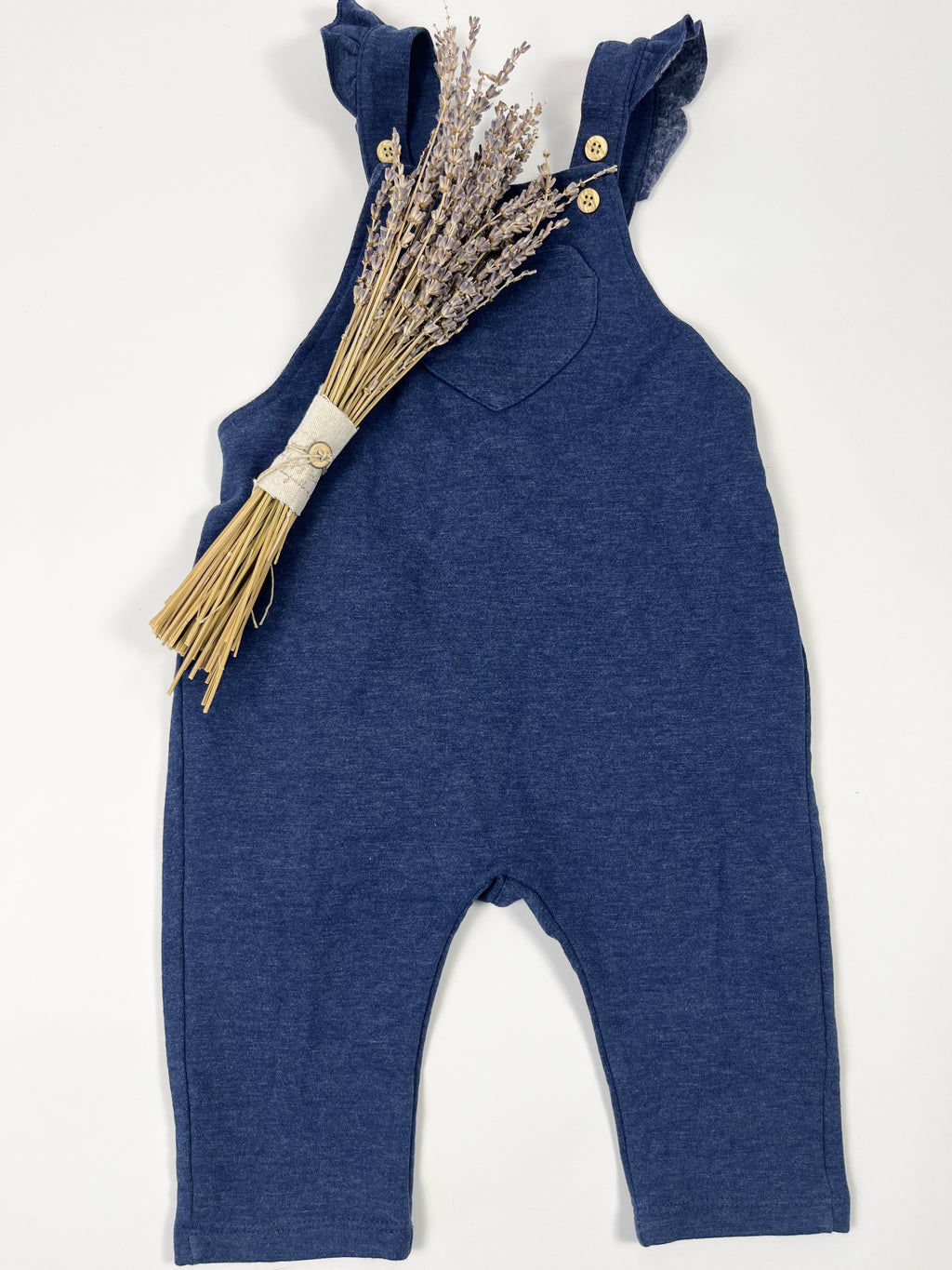 Latzhose von H&M, Gr. 74