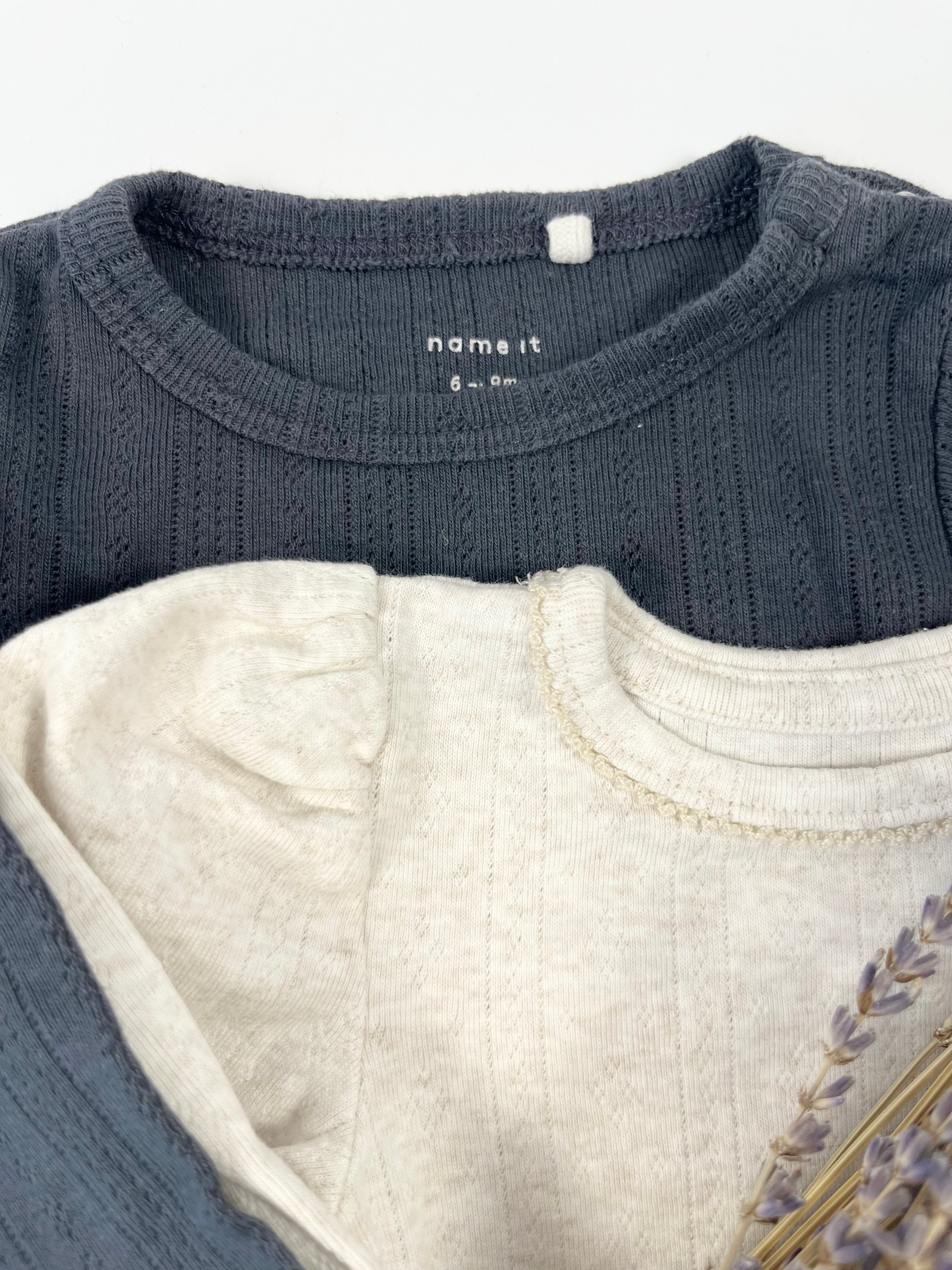 Bodys Name it Gr. 74