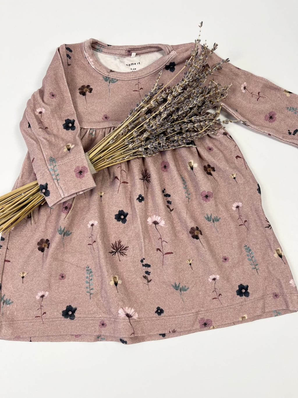 Kleid von Name it, Gr. 62