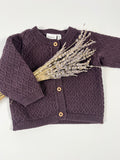 Strickjacke von Name it, Gr. 62