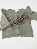 Strickjacke von Name it, Gr. 62