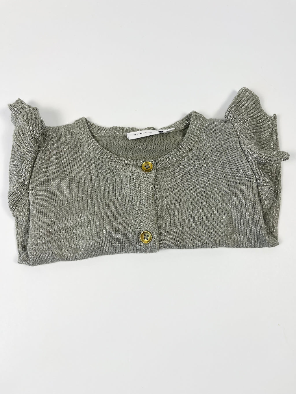 Strickjacke von Name it, Gr. 62